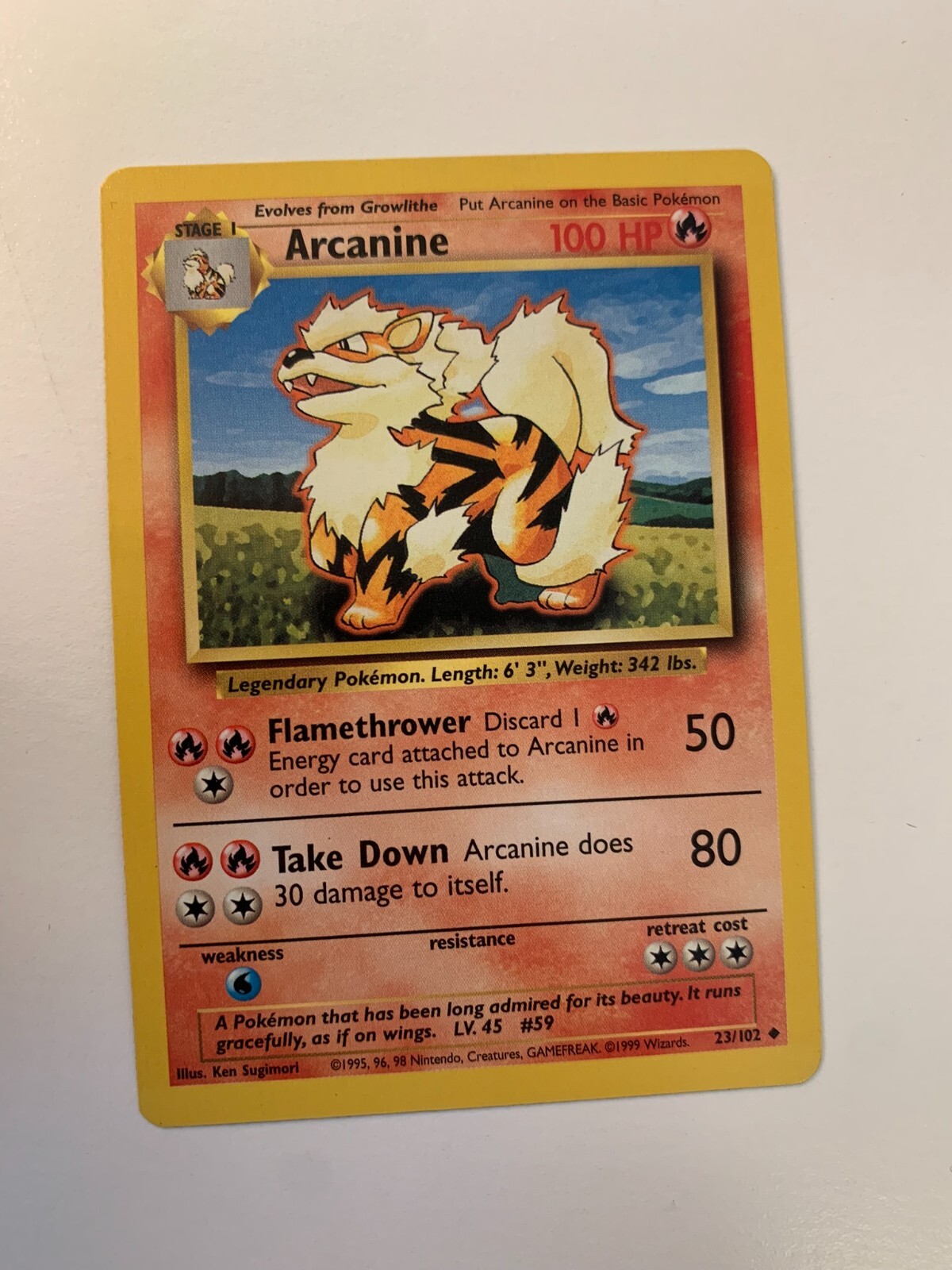 Pokémon Base Set Unlimited LP – Non-Holo – Big Bulk Savings – Choose Your Cards!
