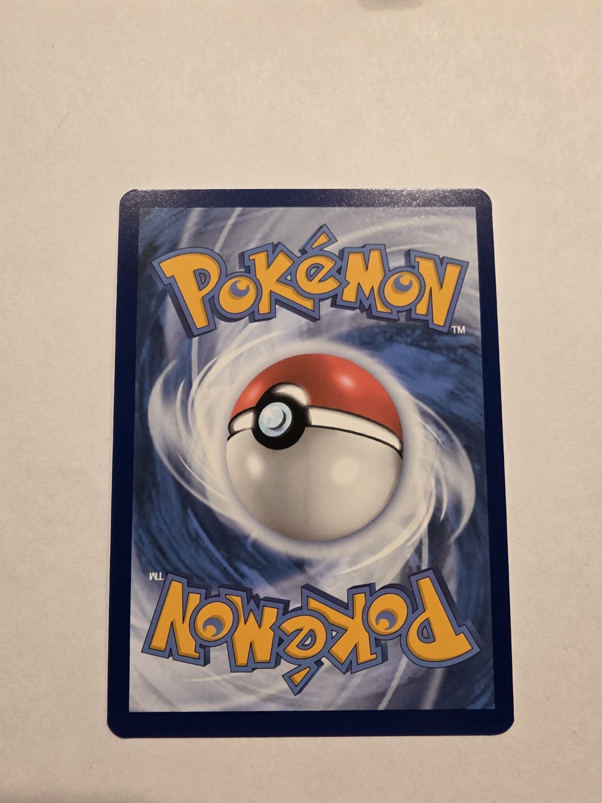 Pikachu ex 247/191 Sv08: Surging Sparks Holo