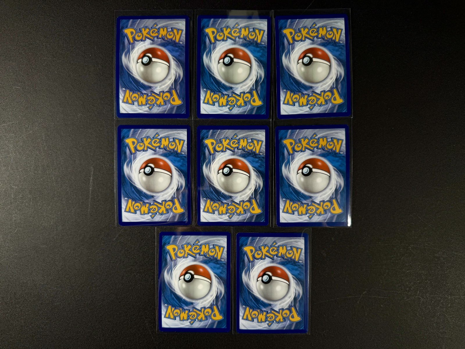 Pokemon TCG Evolving Skies – Complete Common/Uncommon/Holo Set – 132 Cards NM