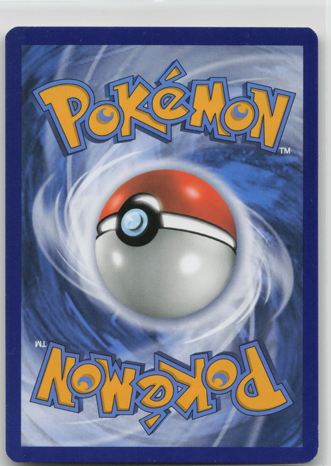 Poliwag (36) Common Water SM – Unbroken Bonds 36/214 LP 2019 Midori Harada Rever