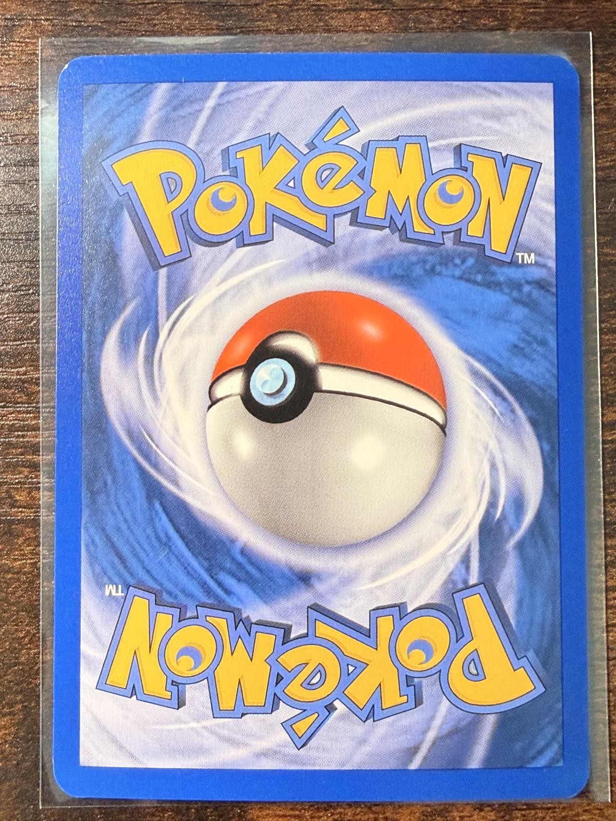 Pokemon – Power Keepers – Lightning Energy 106/108 Holo Rare – Lightly Played !