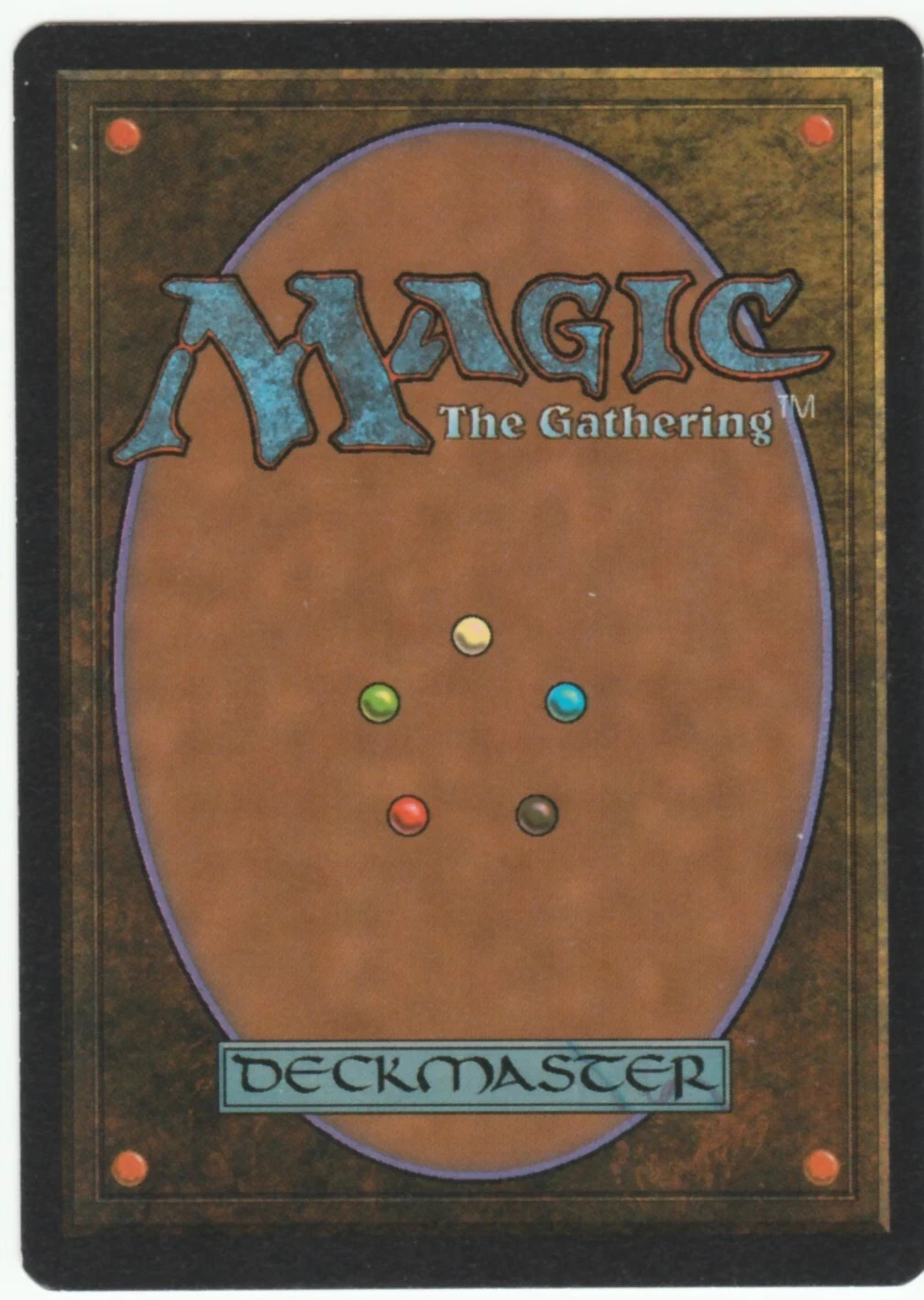 Conflux MTG 1 Reliquary Tower Magic