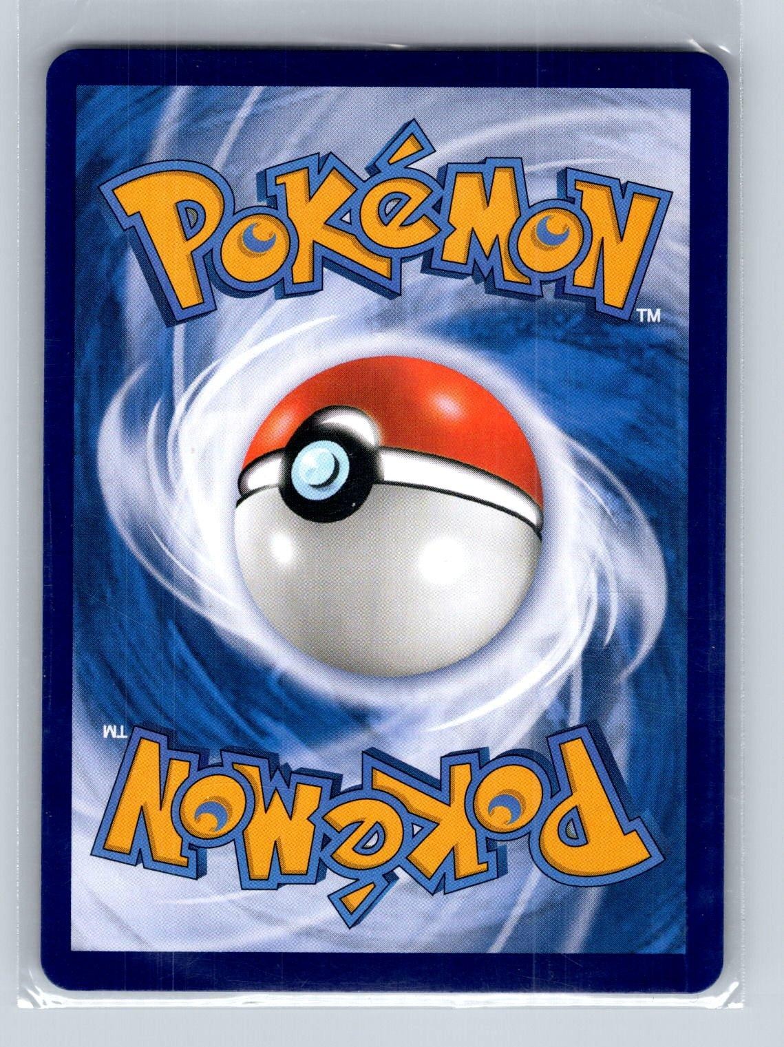 FUECOCO 0301/09 GEM PACK VOLUME 1 POKEMON CHINESE NM