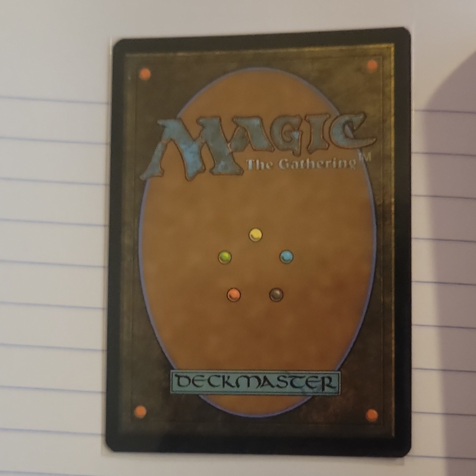 Magic: The Gathering Skullclamp Secret Lair Drop Borderless Foil Rare 1112