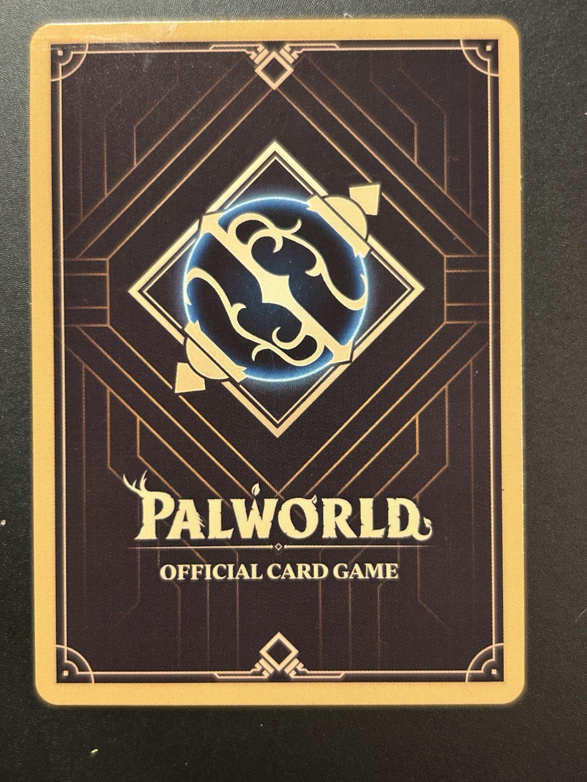 Palworld Jormuntide Ignis – Savage Lava Dragon EBP01-001 RR Holo EN