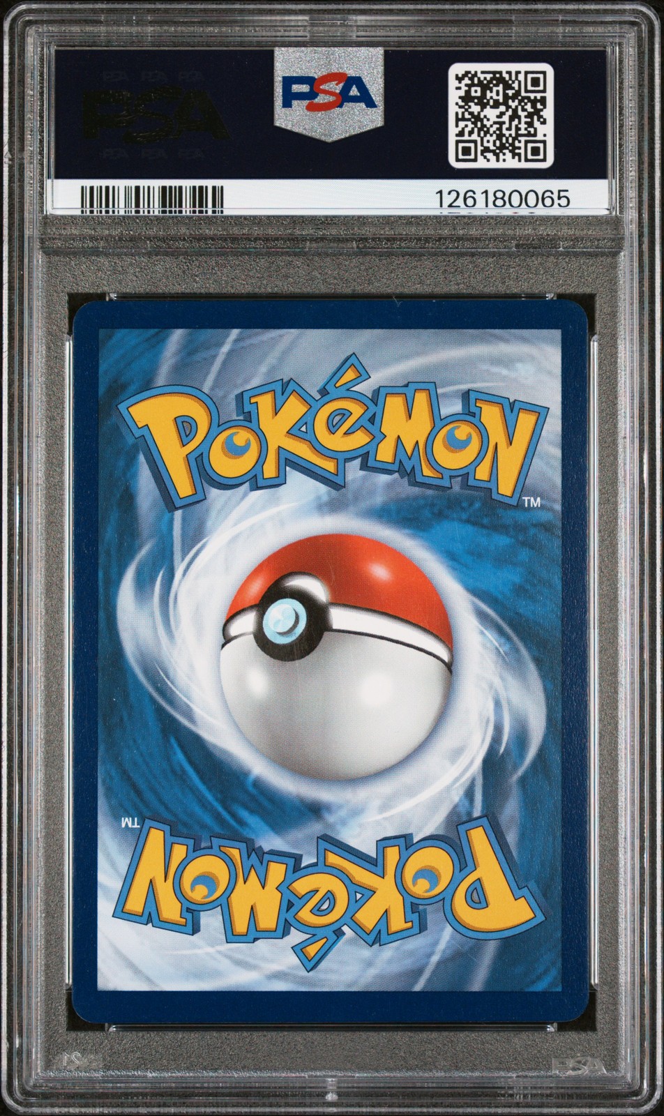 Kyurem V 174/196 Lost Origin Pokemon PSA 10