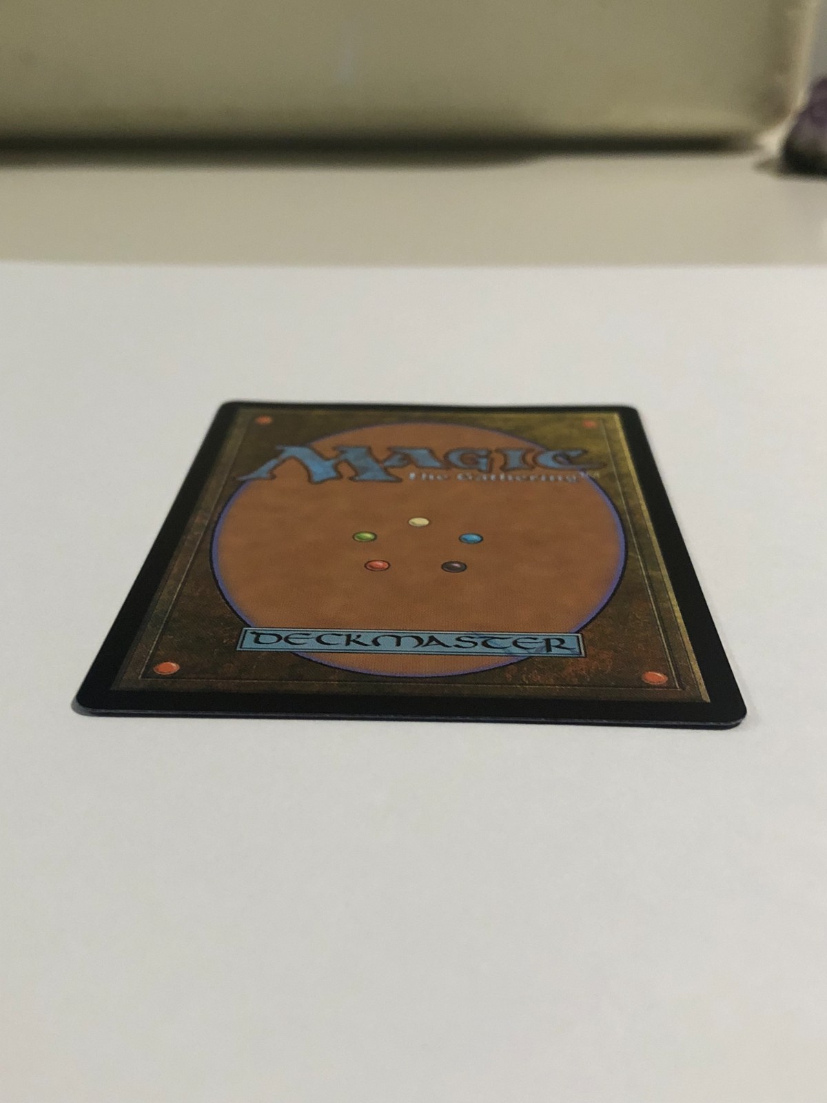 MTG Mana Drain – Outlaws of Thunder Junction – Never Played – Mint