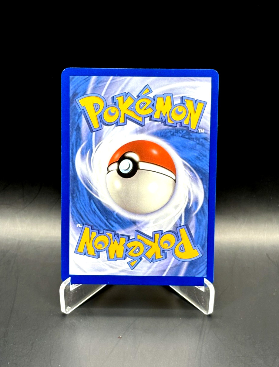 Pokémon TCG Joltik Card Stellar Crown Illustration Rare 150/142 NM