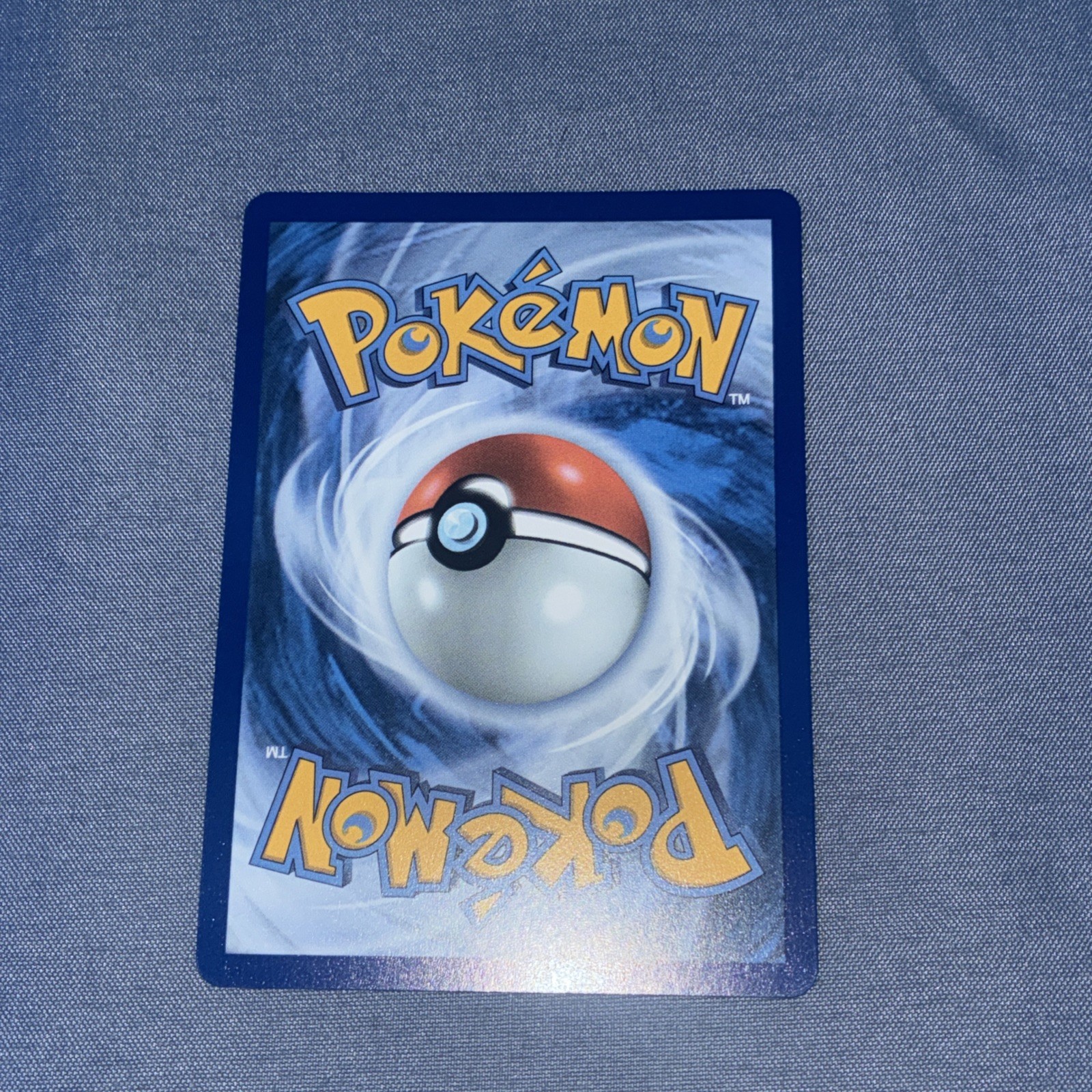 Pokemon TCG Frogadier 089/086 Me04: Chaos Rising Holo IR NM Rare