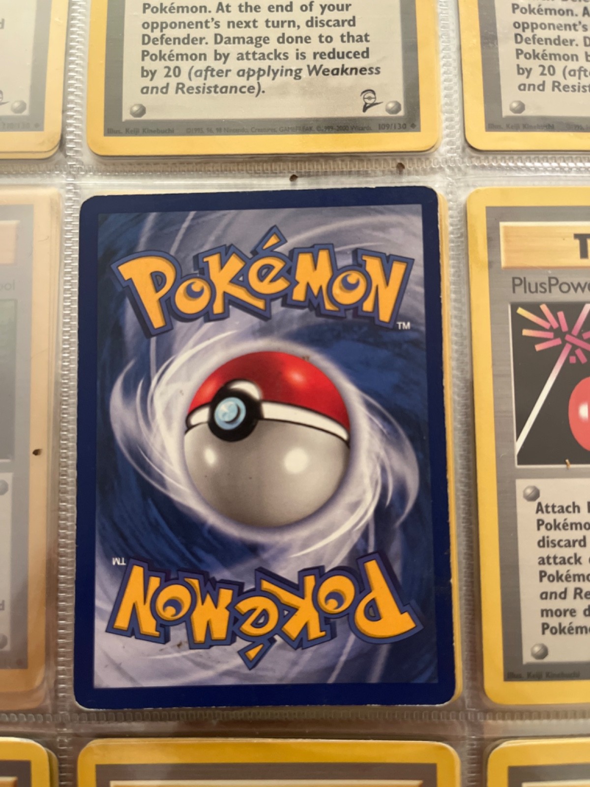 Kadabra 032/102 Base Set Regular