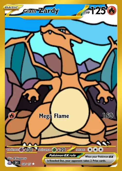 Charizard