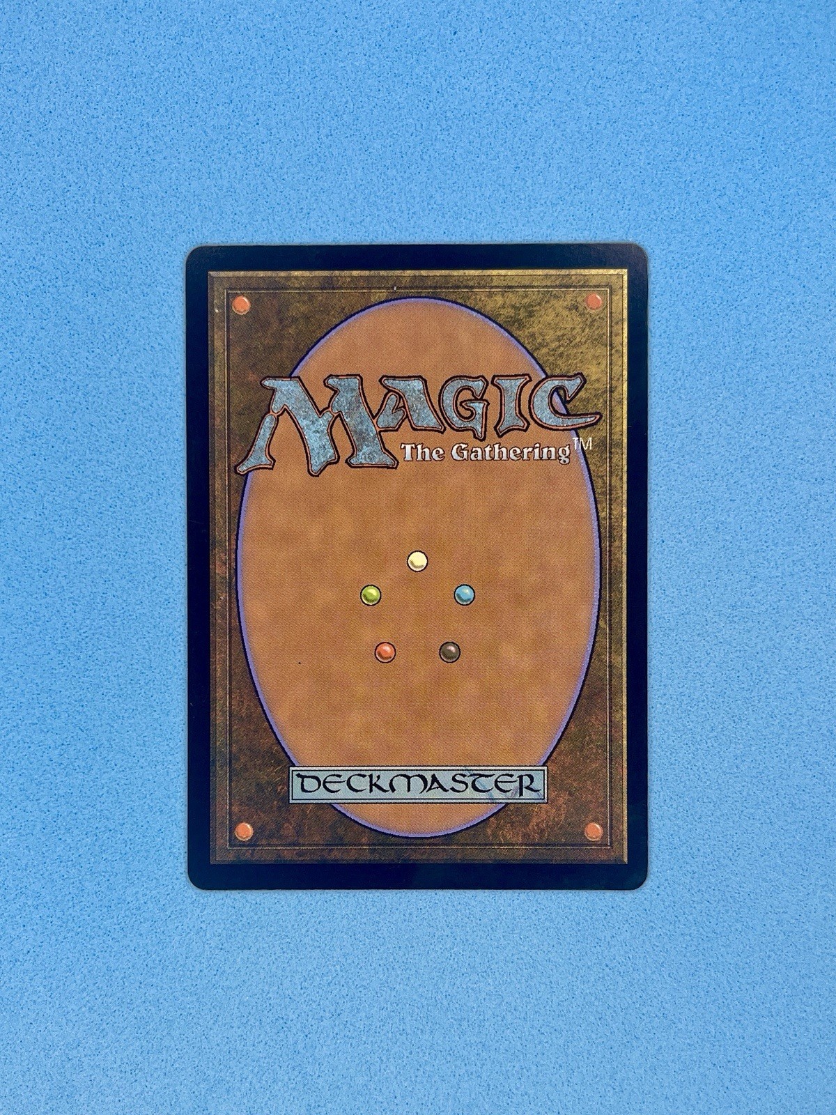 Arcane Signet Borderless CMM 653 – Near Mint