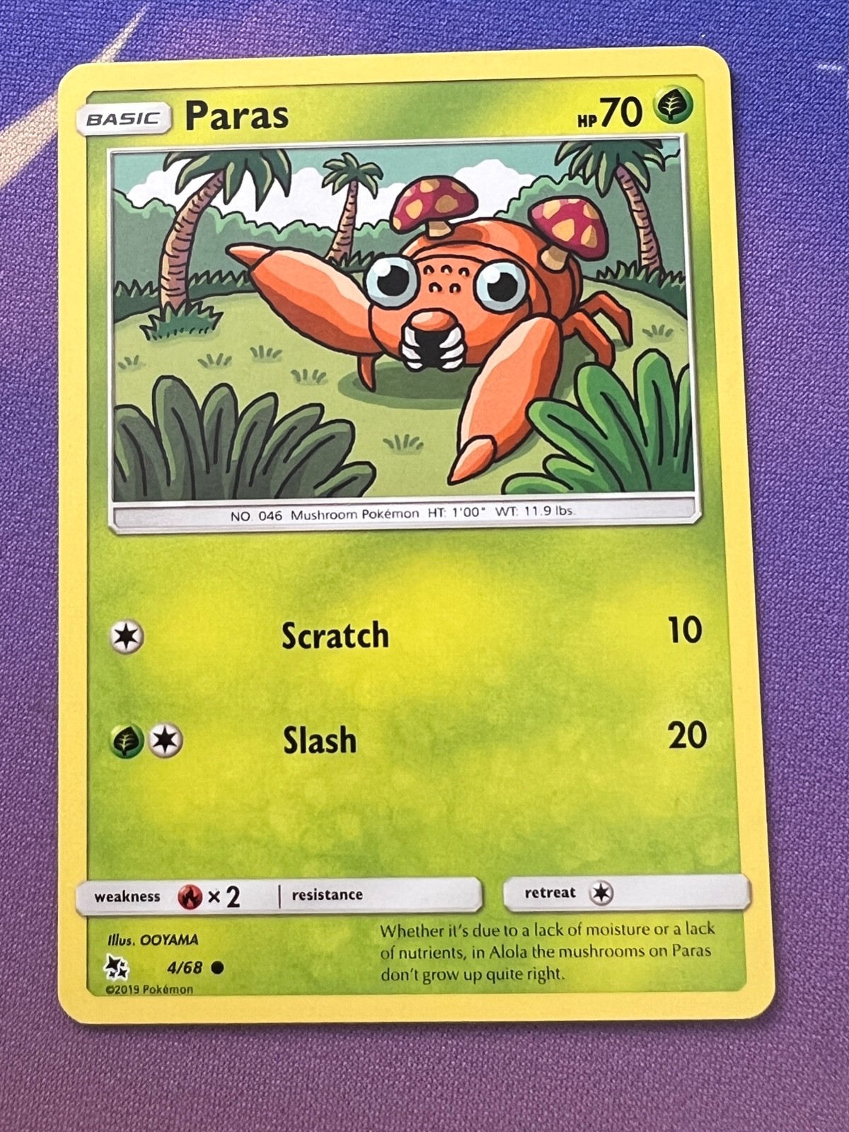 HIDDEN FATES Pokémon TCG Pick Your Card! Regular / Reverse Holo/ Holo