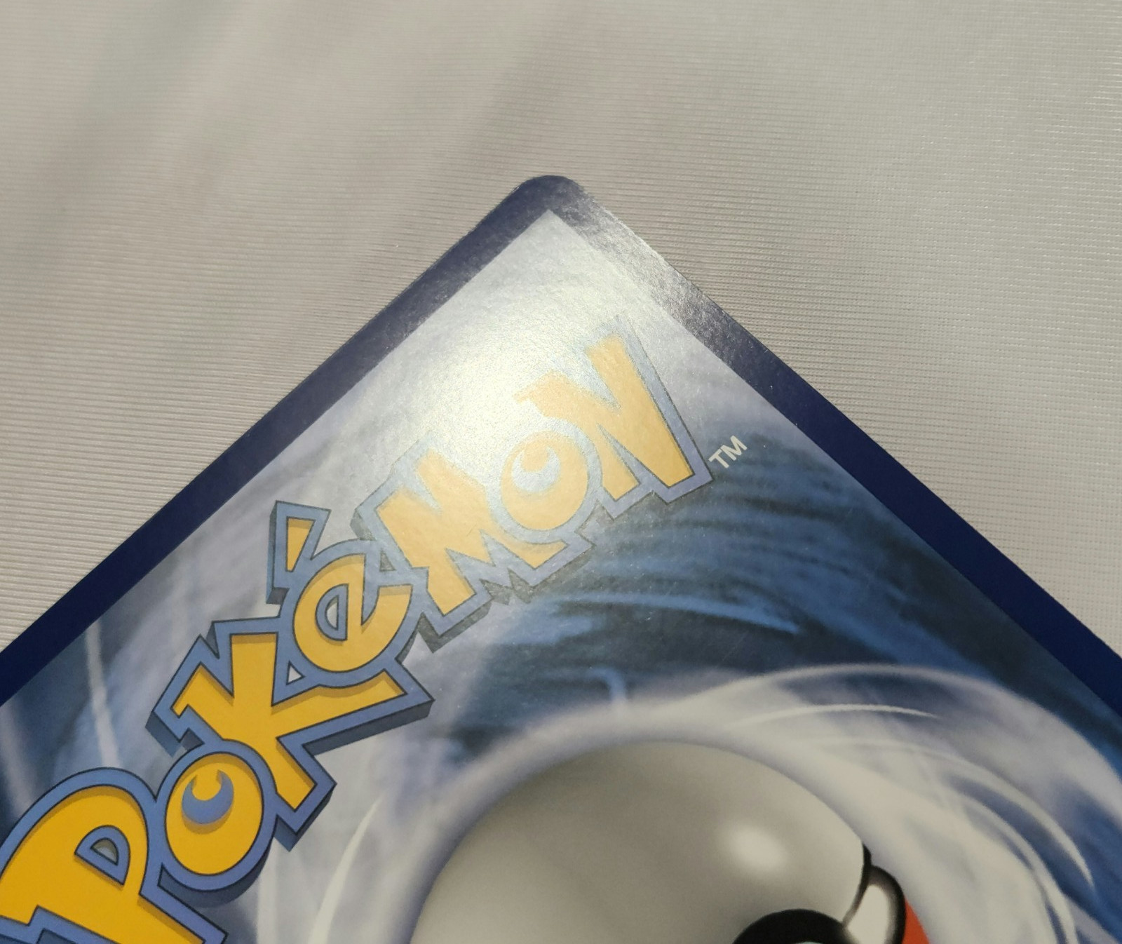 2021 Pokemon TCG Reshiram & Charizard GX Tag Team SM248 Oversized Excellent-NM/M