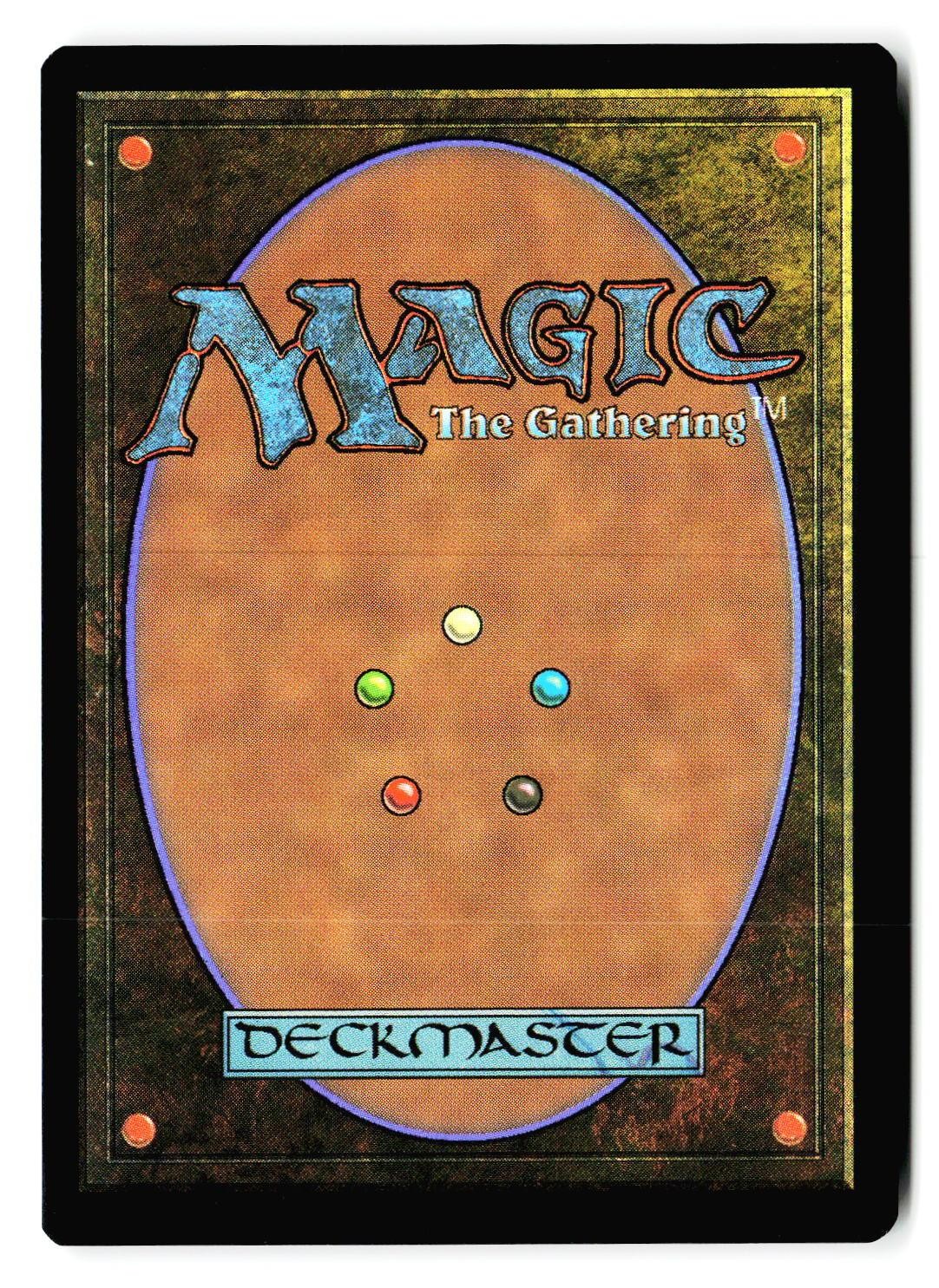 Beast Mode 713 Common Commander: Marvel Super Heroes Magic: The Gathering