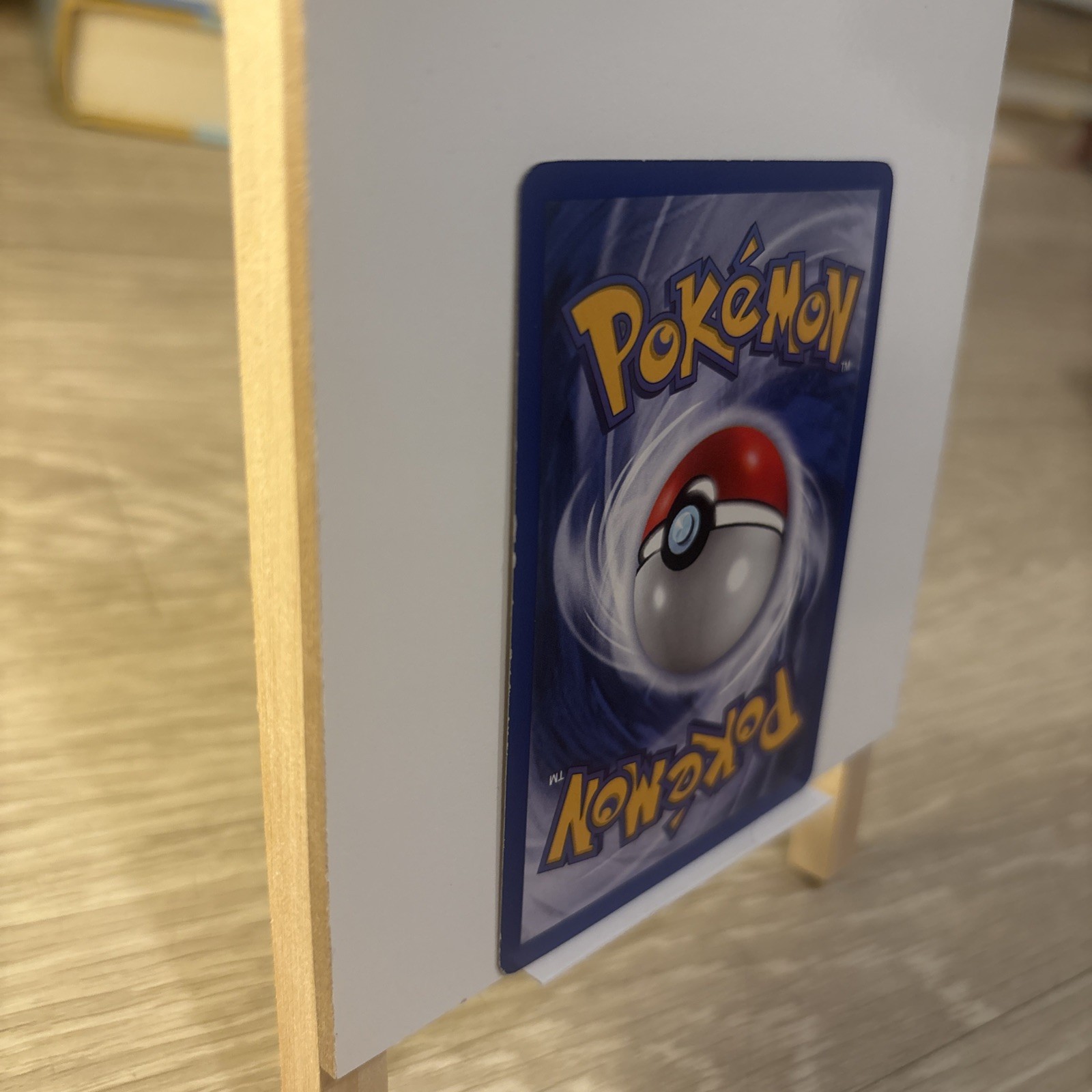 Gyarados SHADOWLESS Base Set Holo Rare Card 6/102 LP Vintage Pokémon TCG