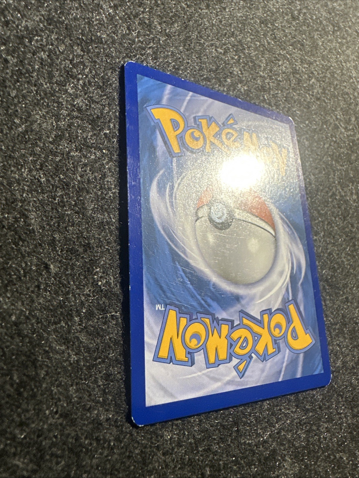Pokémon TCG Pikachu rc7/rc25