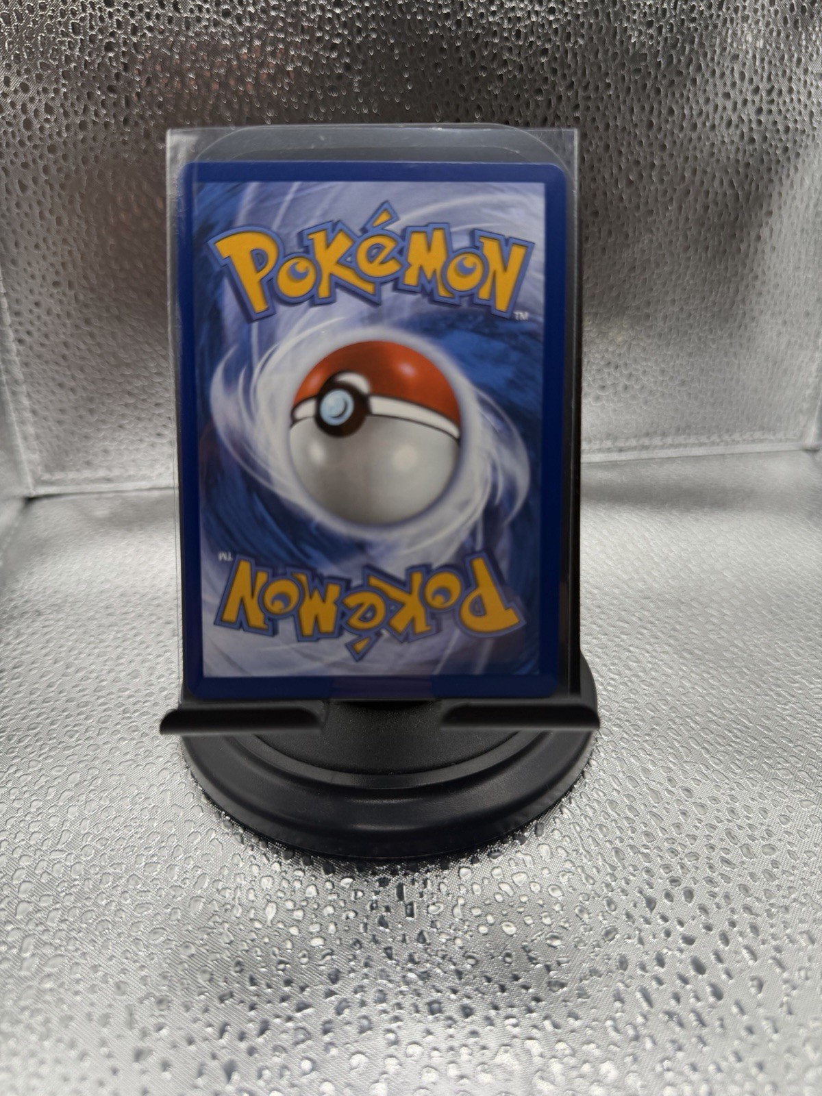 The Pokémon Company Cynthia’s Spiritomb 202/189 Holo Rare FA 70 HP EN