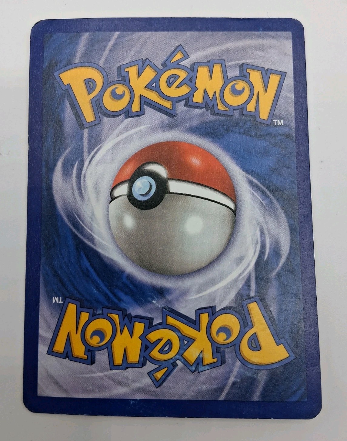 Pokemon TCG Blastoise 14/100 Crystal Guardians Holo