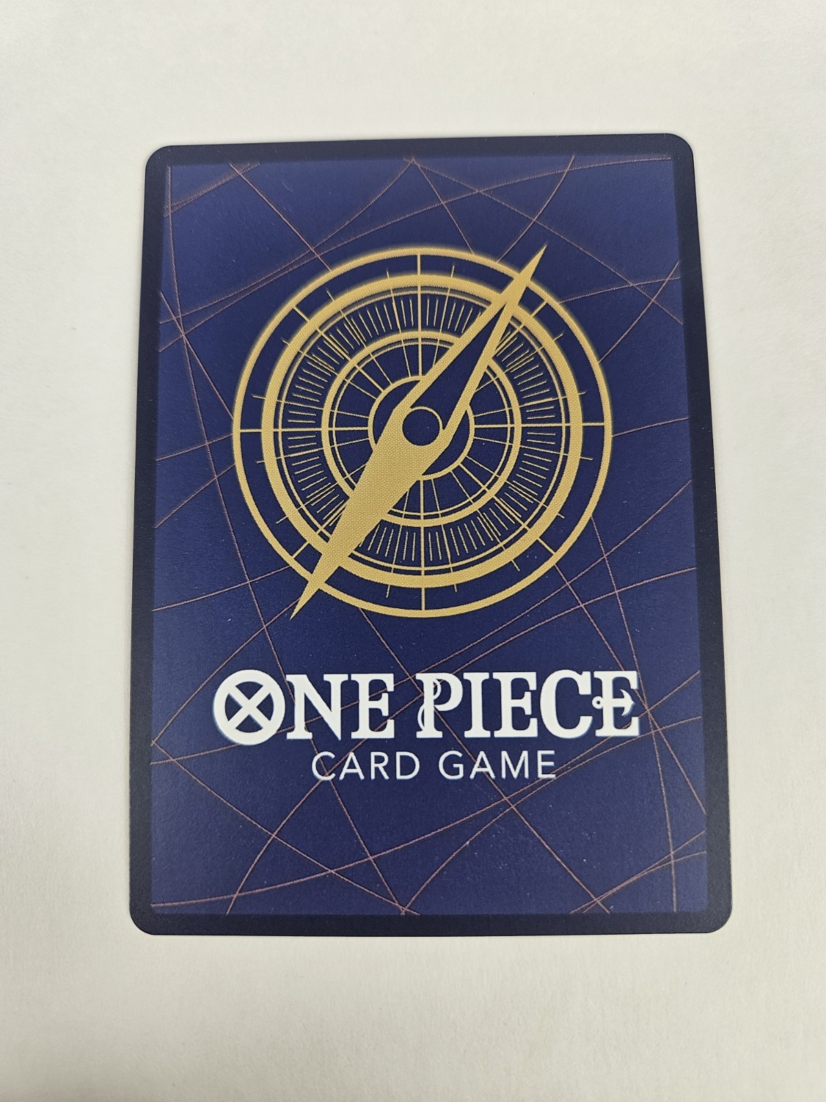 One Piece Card Game SR* Yamato OP16-098 English