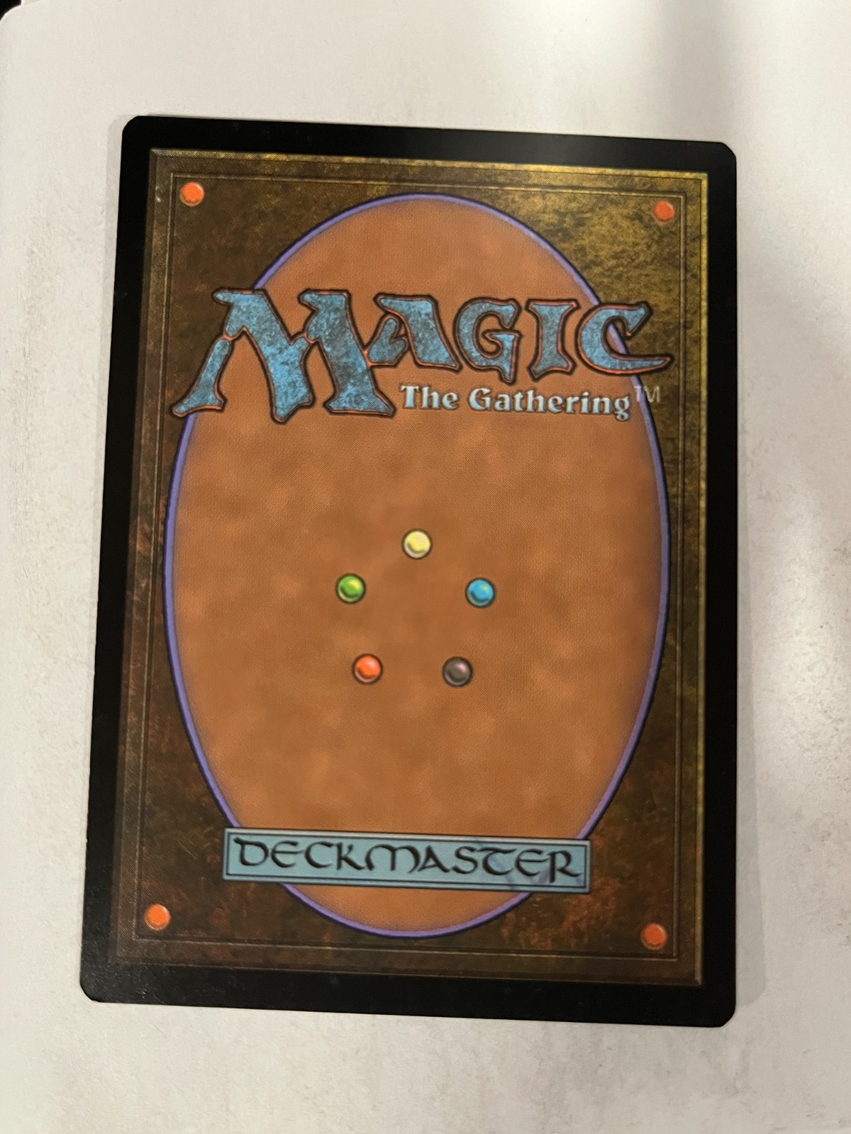 Graceful Cat – Amonkhet – Magic the Gathering MTG Nice!