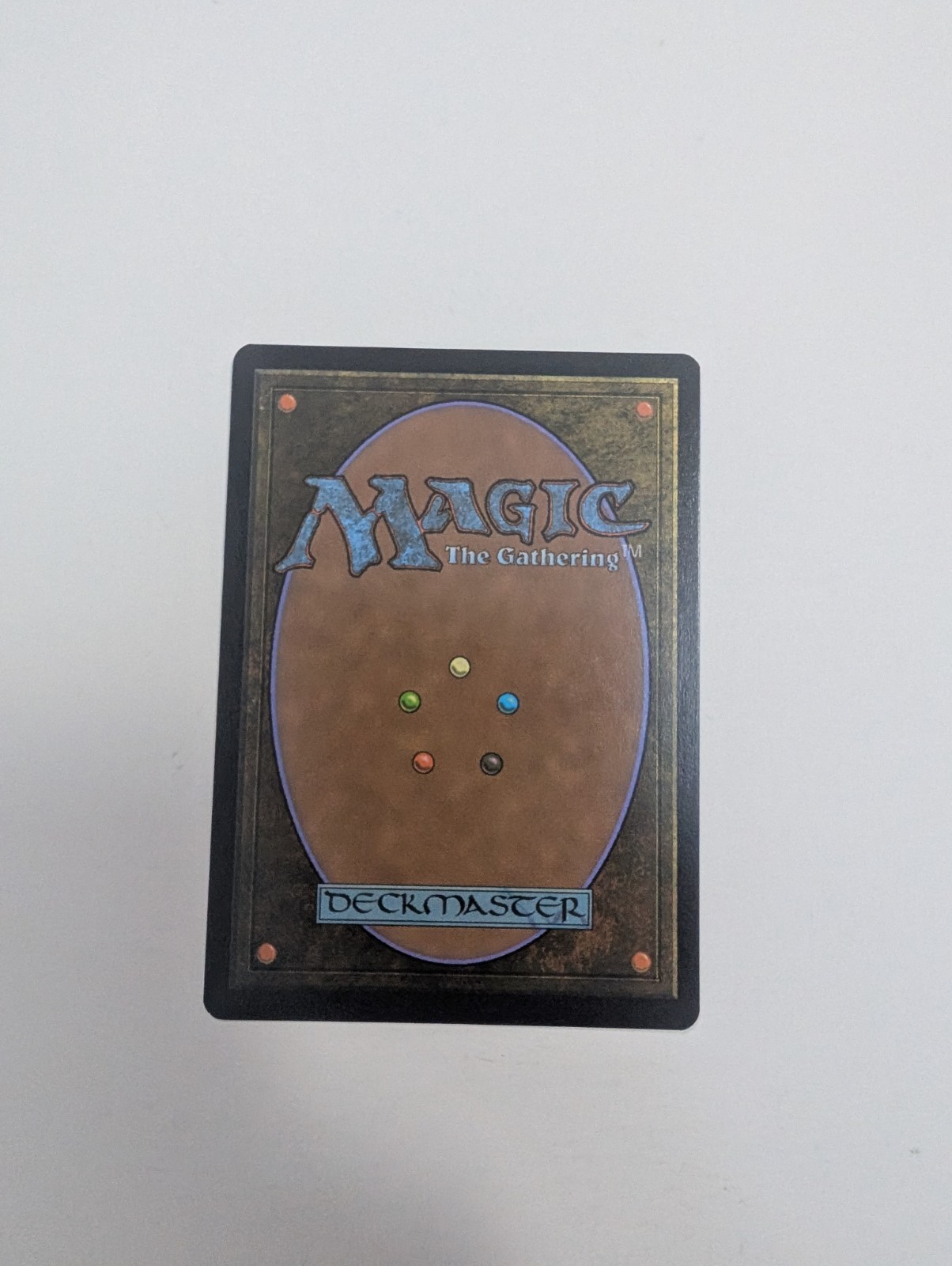 MTG – Rocksteady, Crash Courser – Teenage Mutant Ninja Turtles NM/M Condition