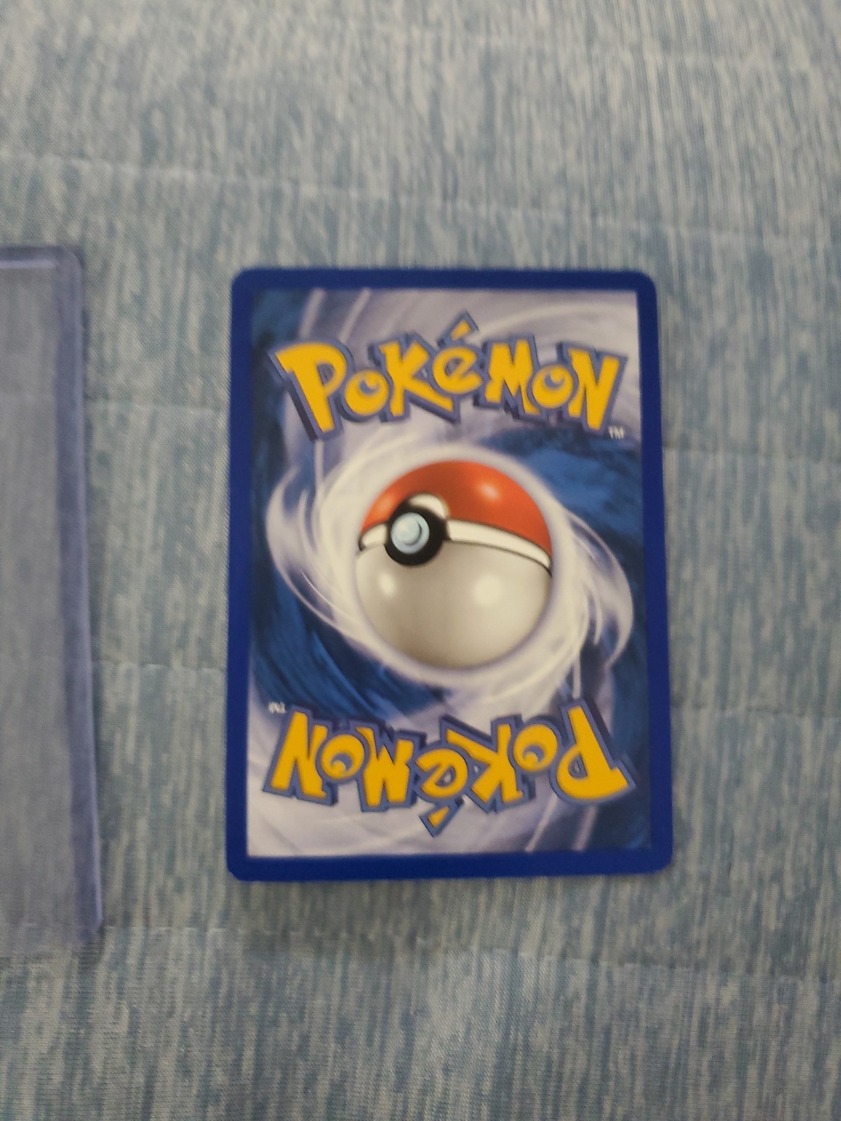 Shiftry – 25/107 – Pokemon Ex Deoxys Non-Holo Card NM condition