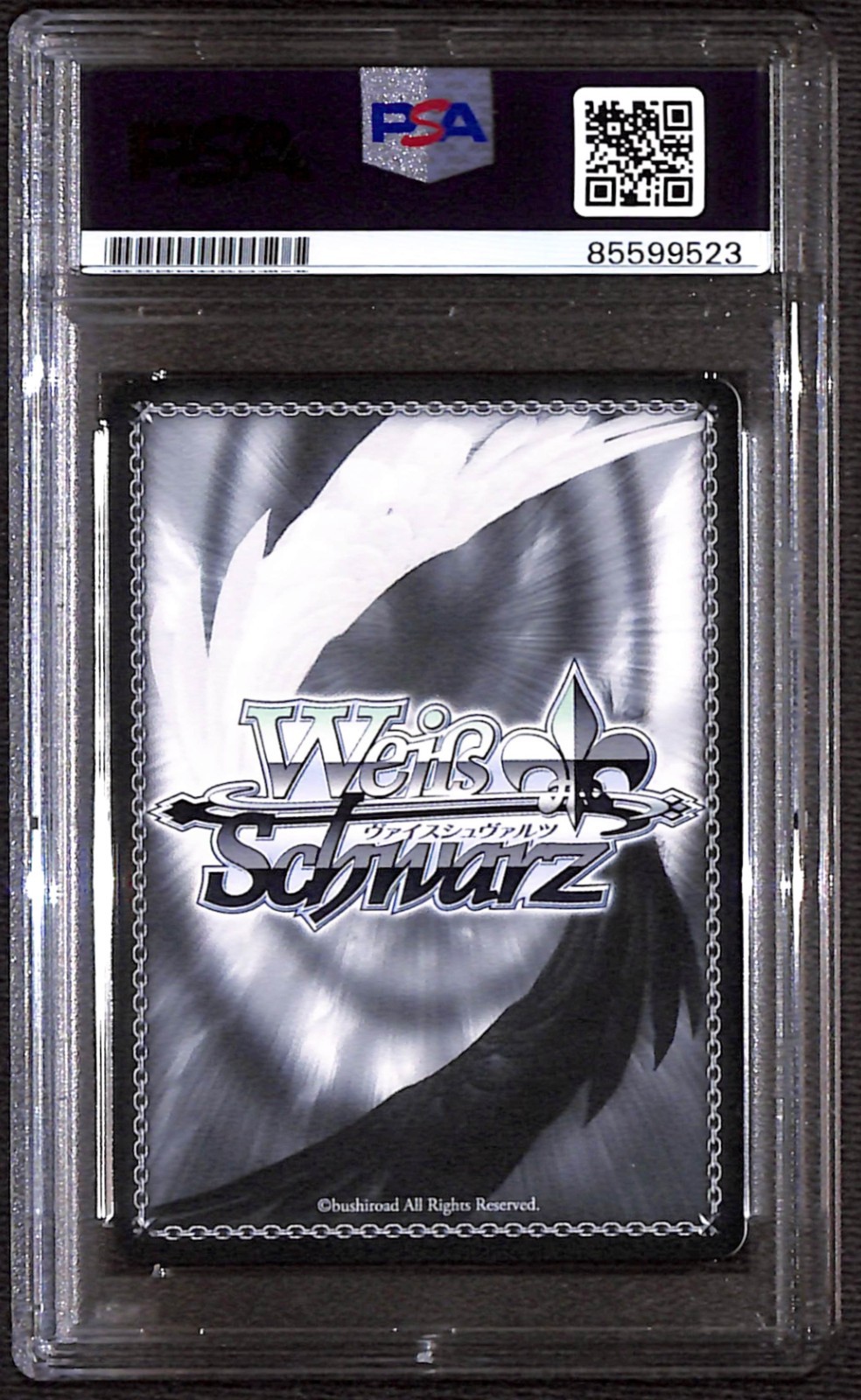 PSA Authentic Signed Jessie Flower – Toph: Melon Lord (ATLA/WX04-043)