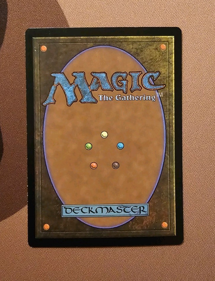MTG Great Furnace x1 LP from Commander 2014