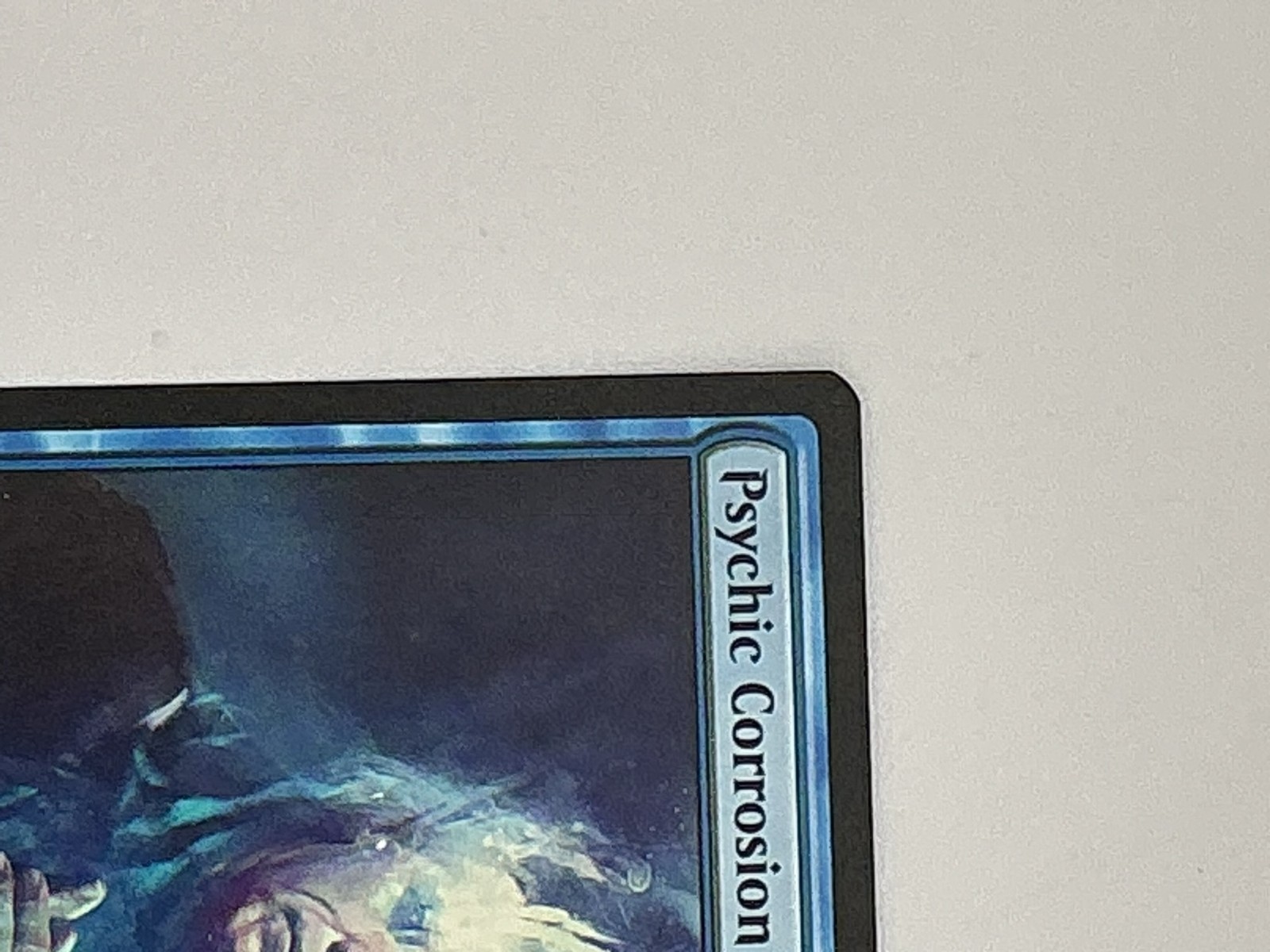 Psychic Corrosion – Core Set 2019 – Uncommon – Magic: The Gathering NM MJB