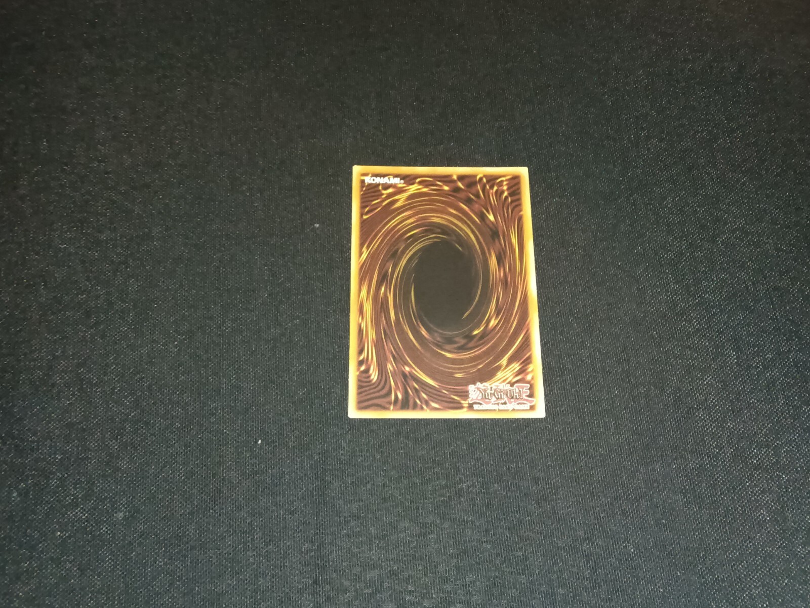 Yu Gi Oh! The Black Stone Of Legend/LDK2-ENJ05/1 St Edition/ Near Mint.
