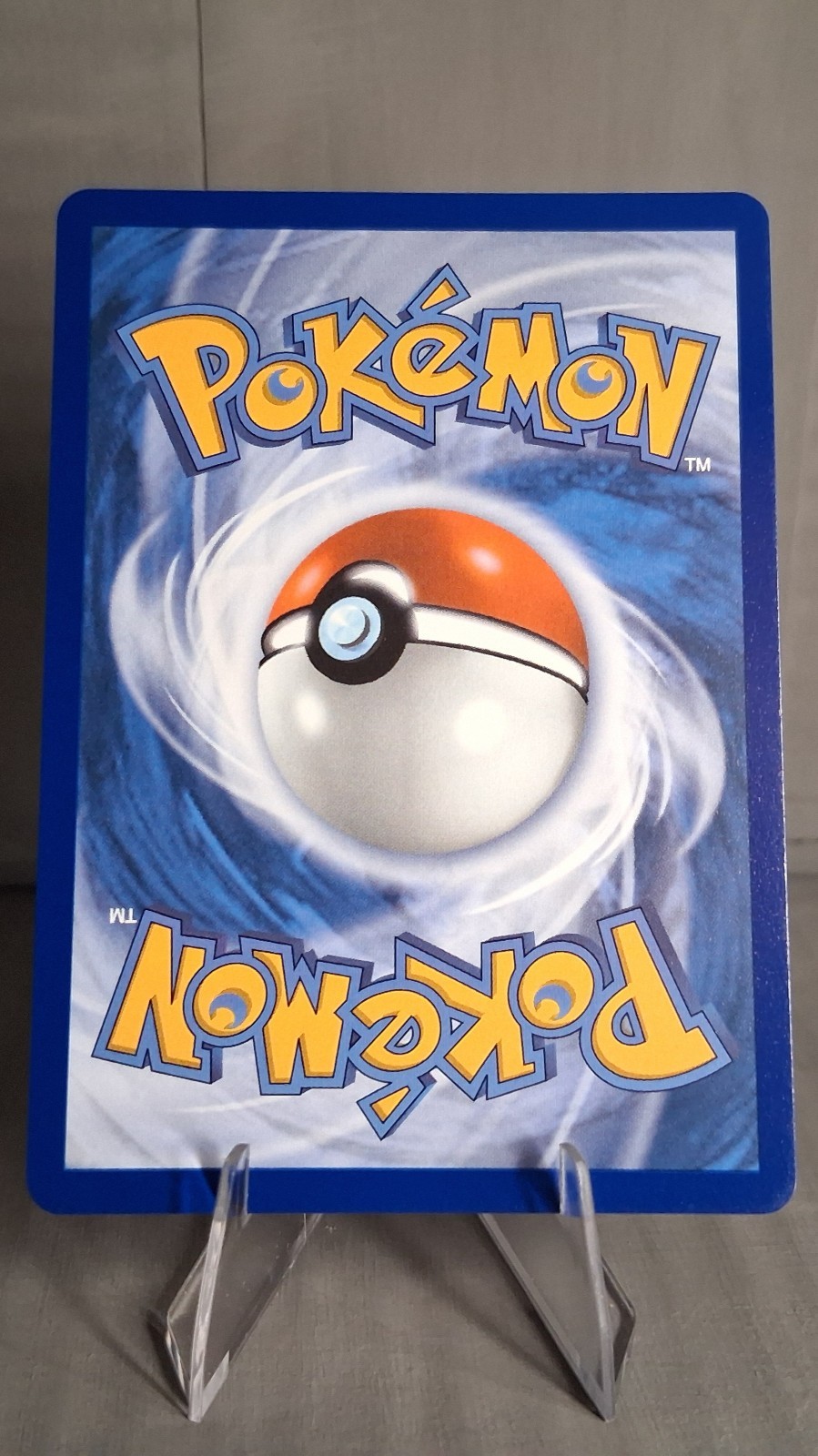 NM – EN Paldean Wooper 102/094 Me02 Phantasmal Flames Holo – IR – illus OKACHEKE