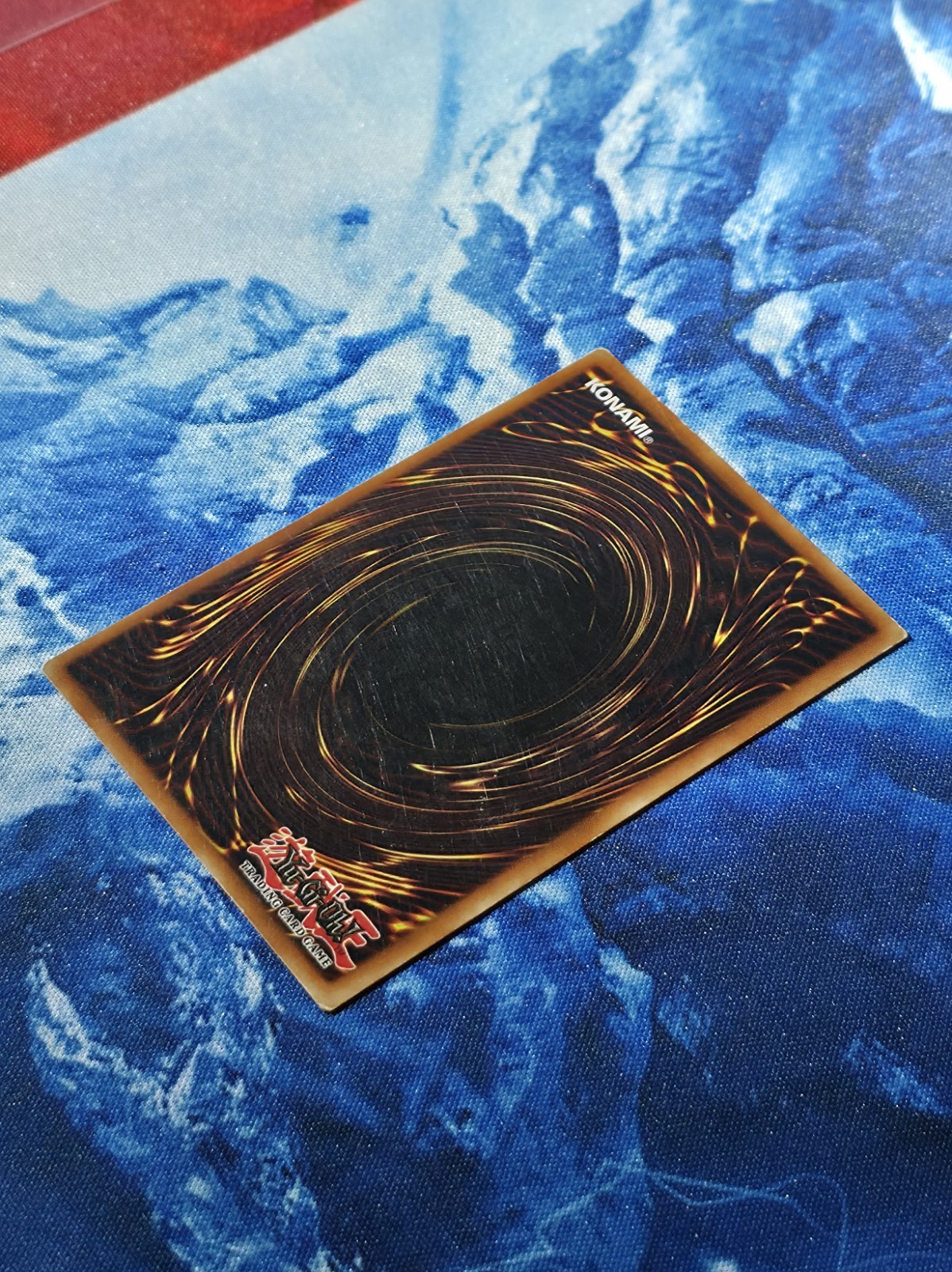 Blue-Eyes White Dragon 1st Edition Starter Deck Kaiba (SDK) LP
