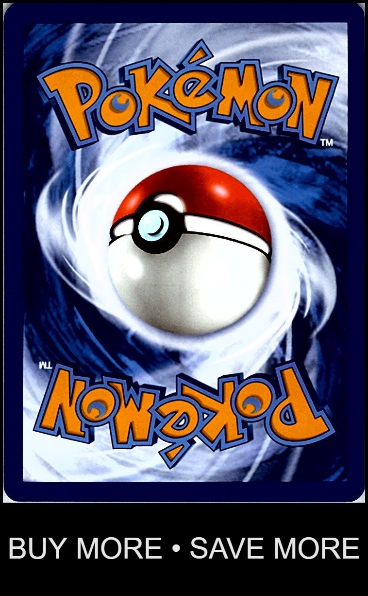 Nidoran M 032/165 151 Reverse Holo Shiburingaru