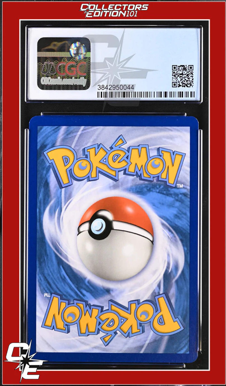 Burning Shadows Kiawe 116a/147 Alternate Art Pokemon League CGC 9