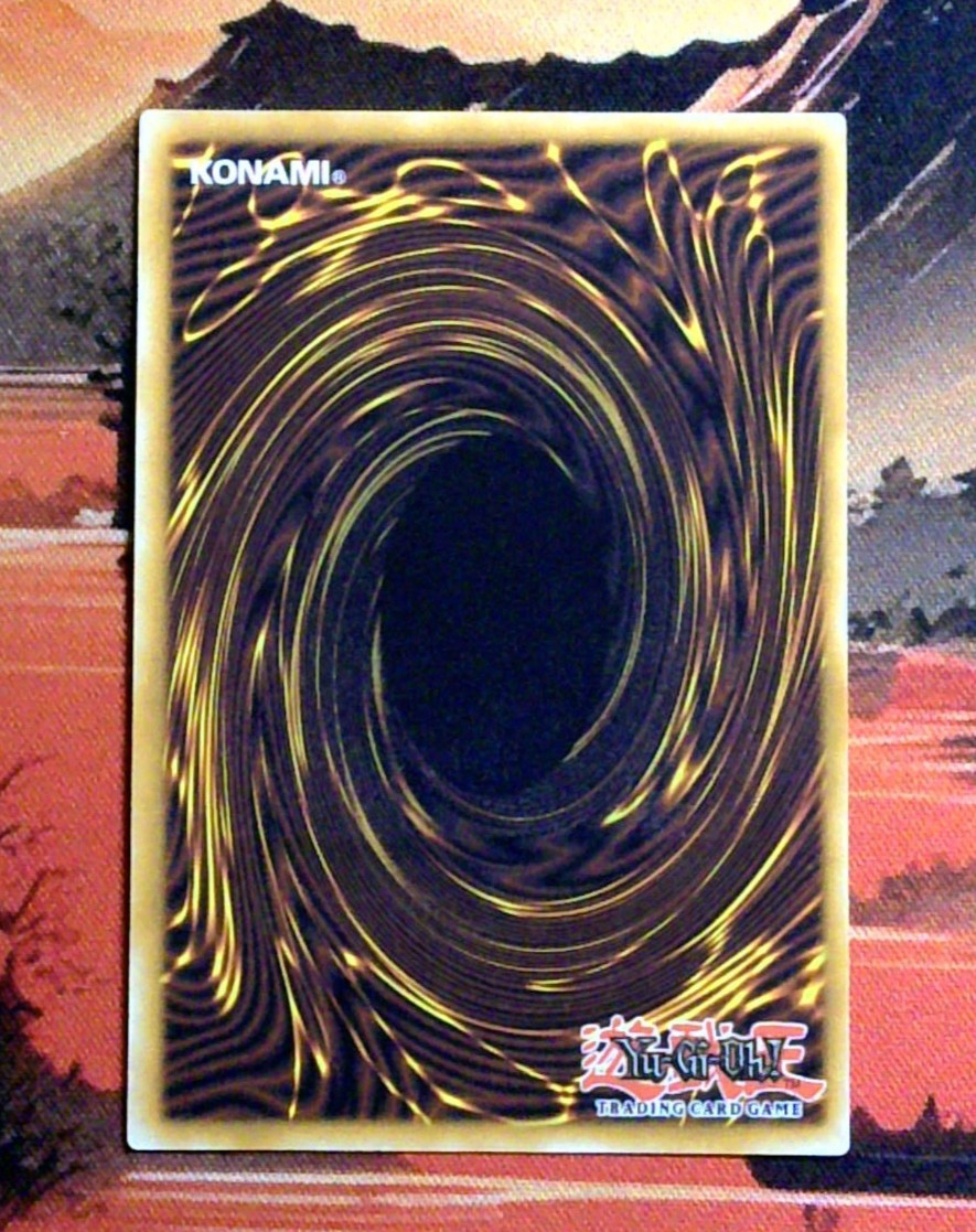 YuGiOh! Crimson Dragon RA04-EN061 1st Edition NM UR