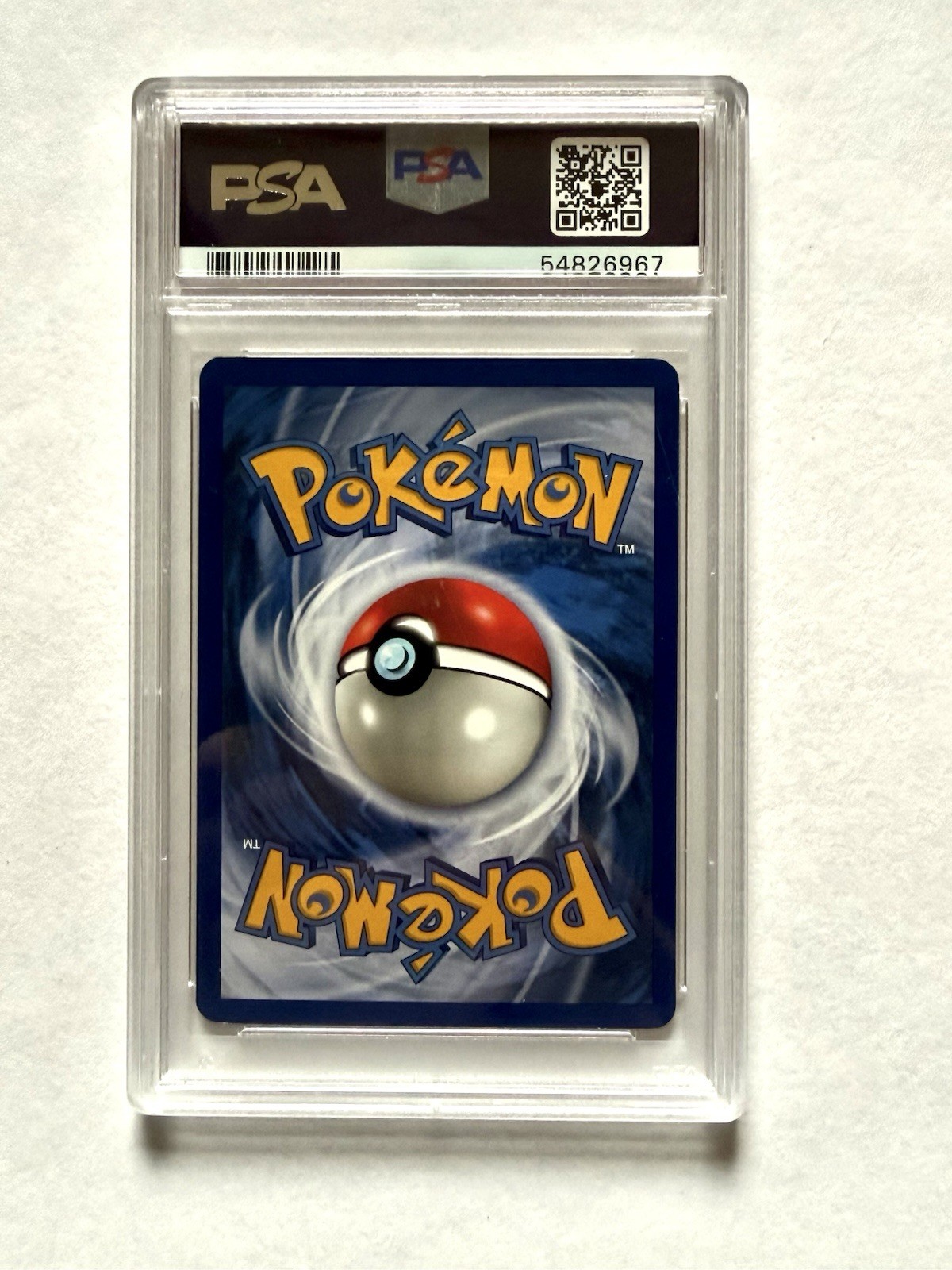 Aerodactyl 1/62 1st Edition Prerelease Holo Pokemon 1999 PSA 8 Card Vintage