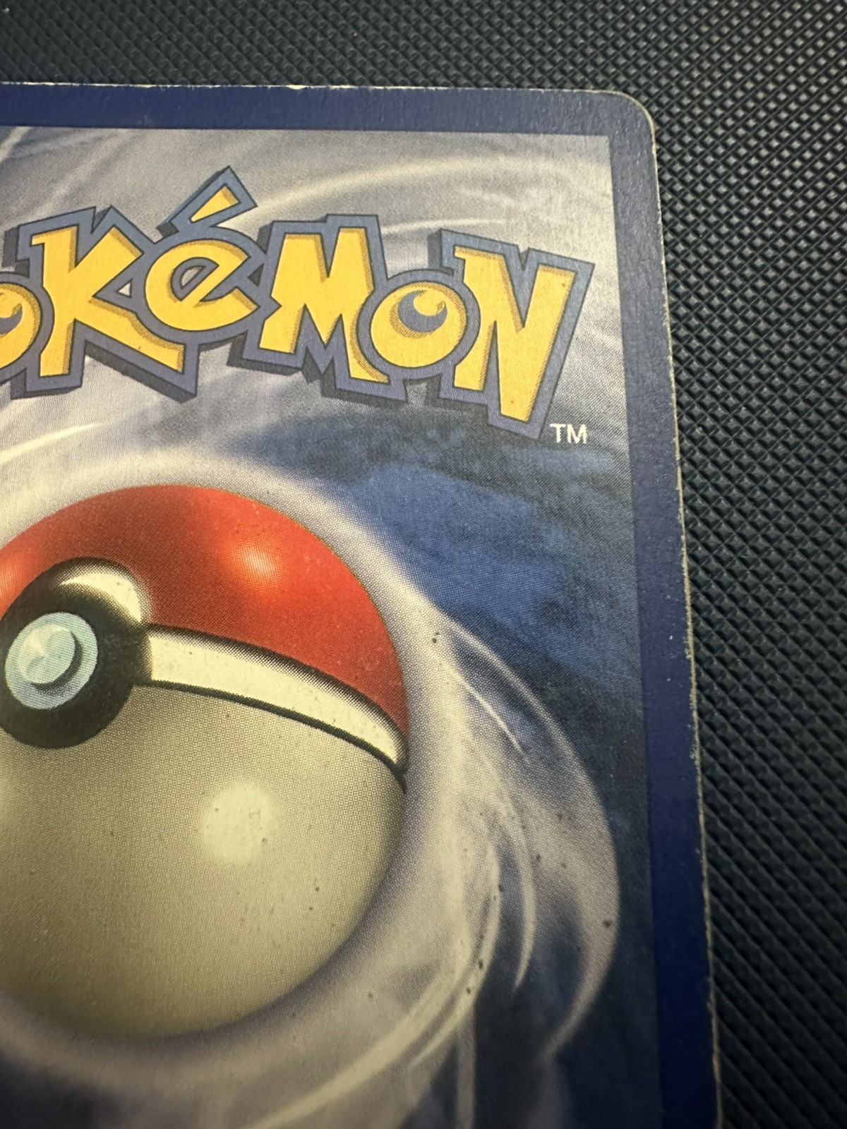 Pokemon Base Set Blastoise 2/102 Holo Unlimited HP Heavy Play Vintage WOTC