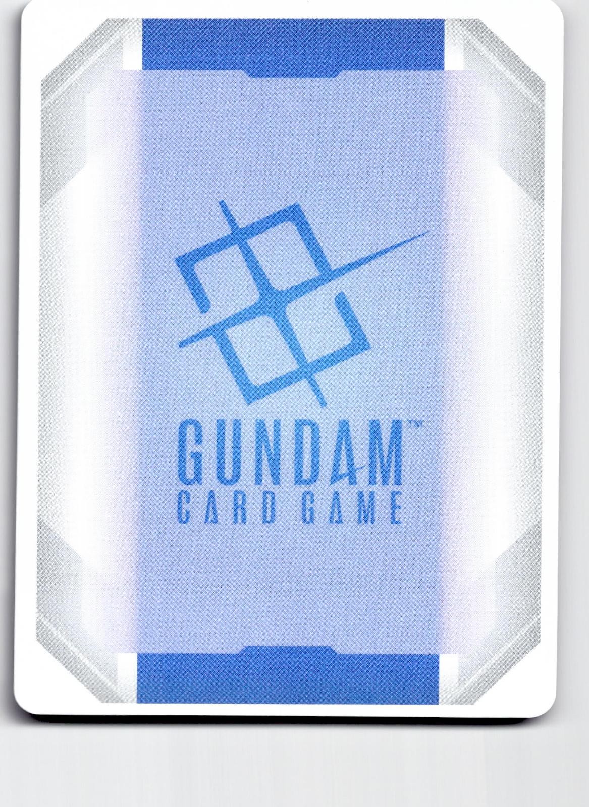 Awakened Power GD02-110 R Dual Impact Gundam Holo Lightly Played