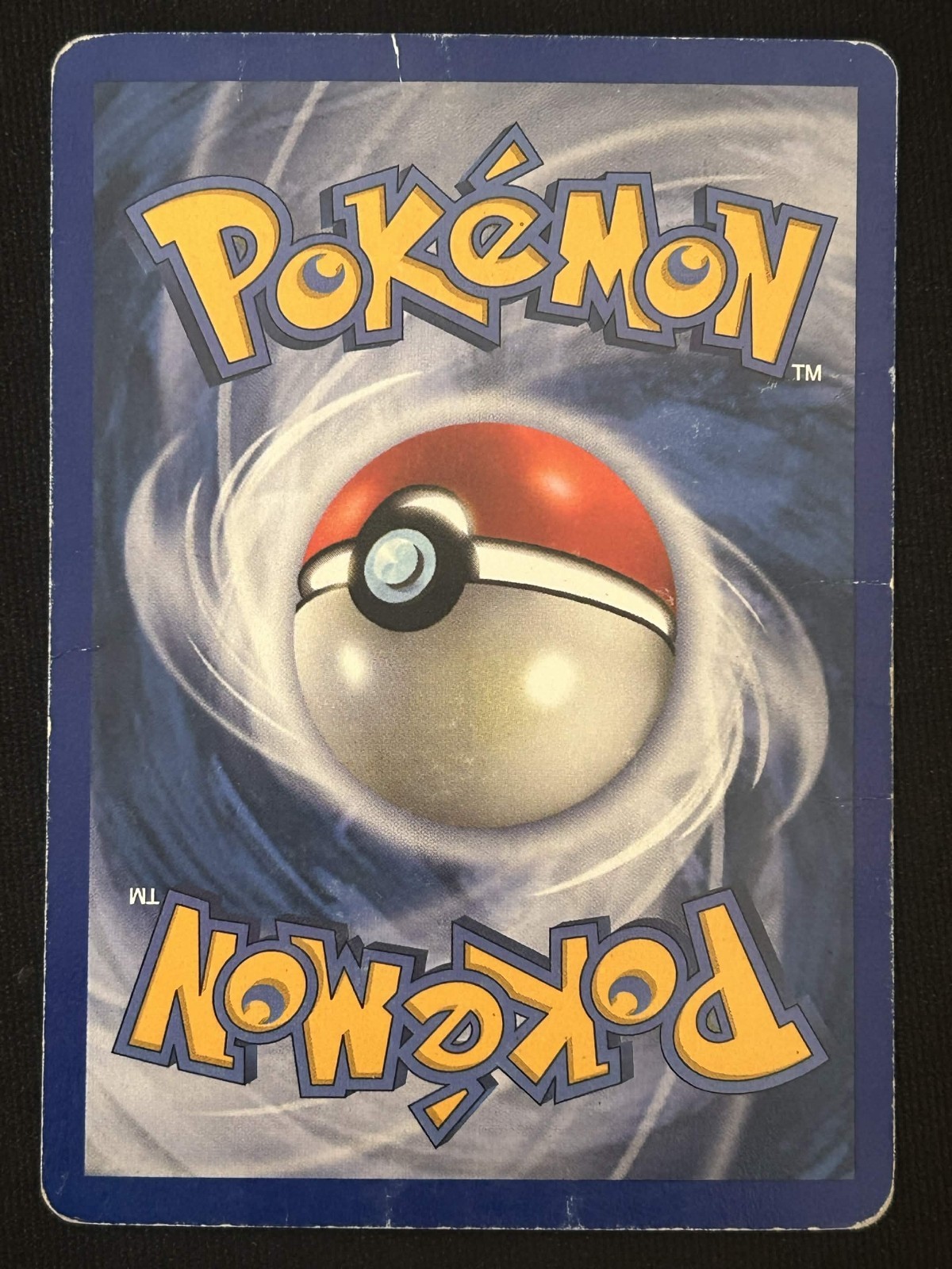 MEW #55/165 Holo Reverse Expedition E-Series 2002 Pokemon Card