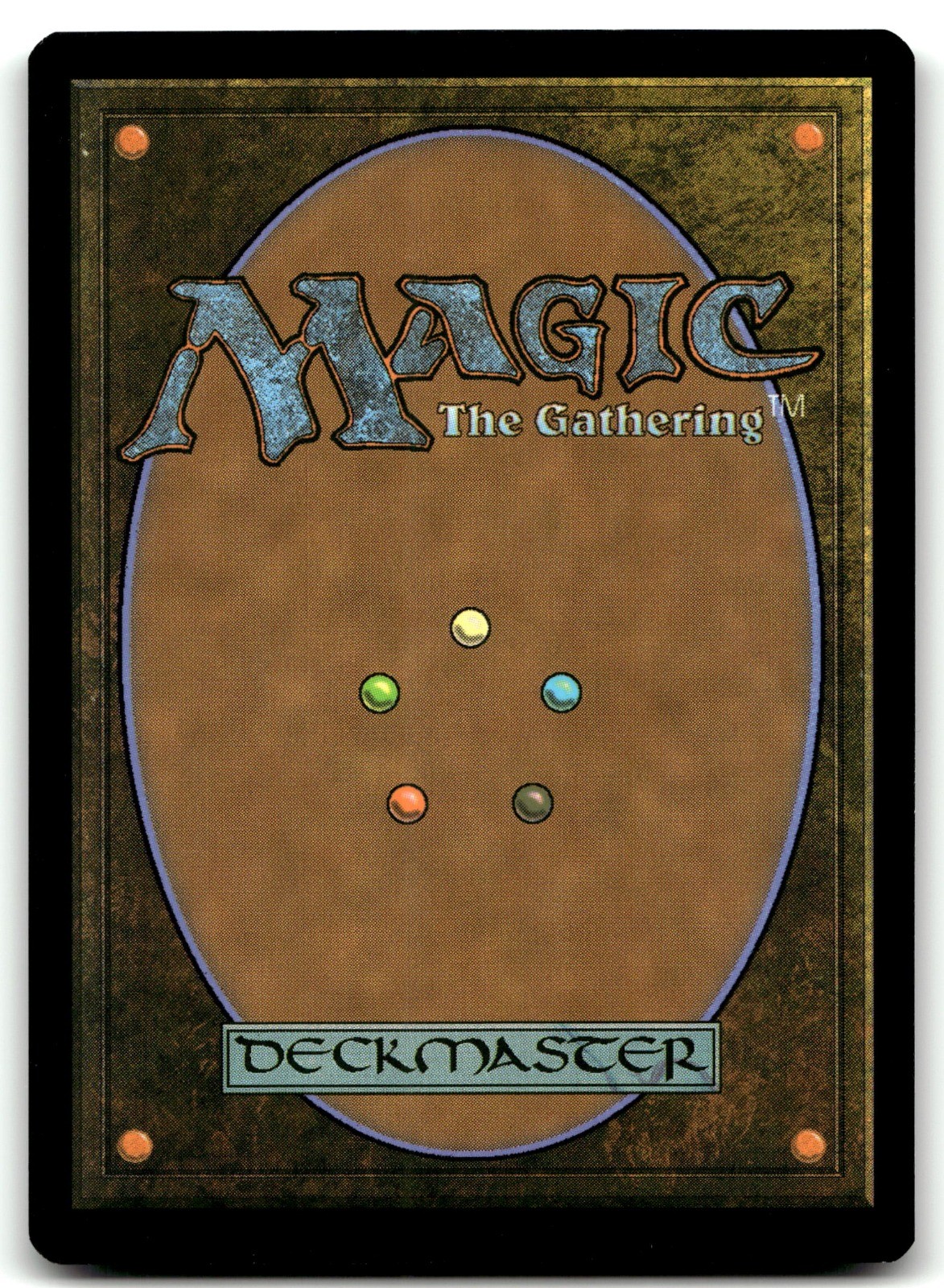Corrosive Ooze MTG DOM 158 Green Daniel Ljunggren