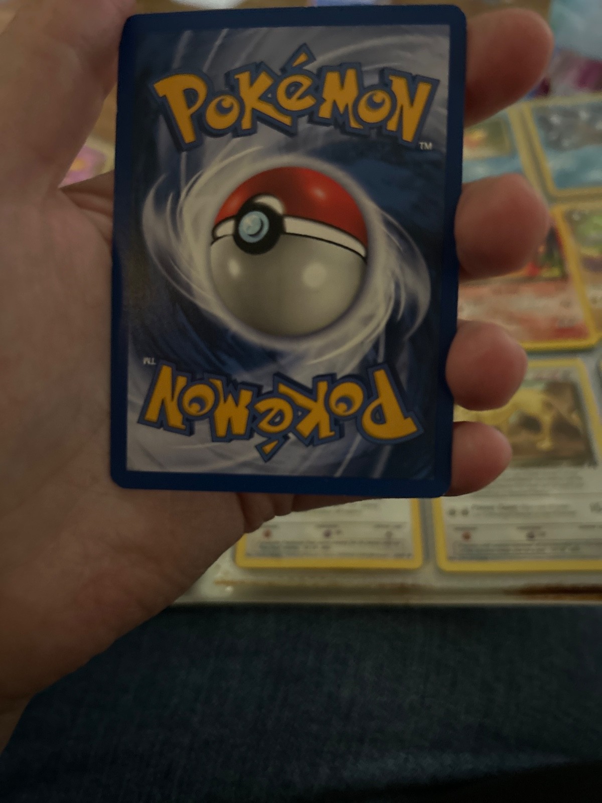 Dark Charmander Dark Charmeleon Dark Charizard