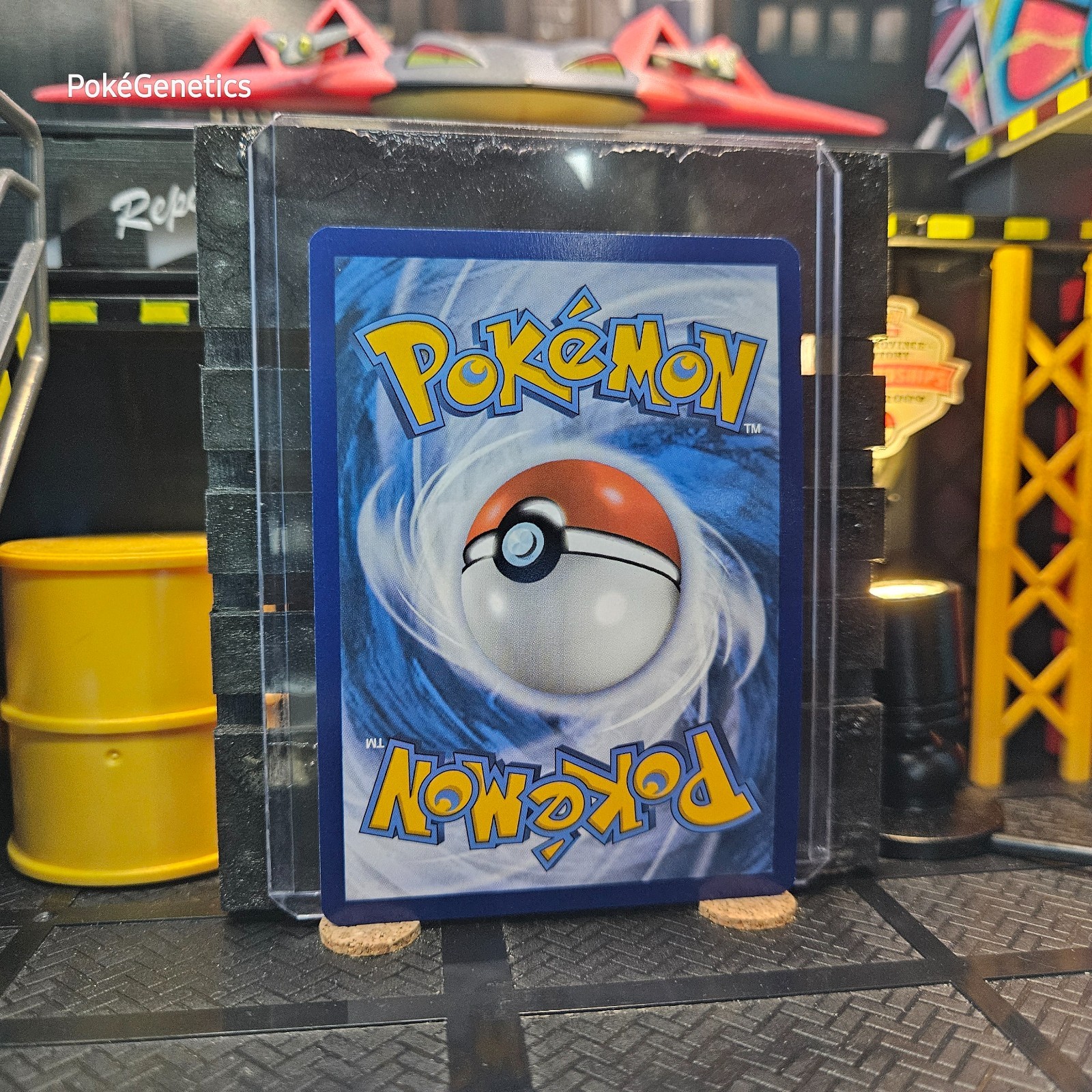 Flareon 151 Holo Pokémon TCG 136/165 Scarlet & Violet Rare