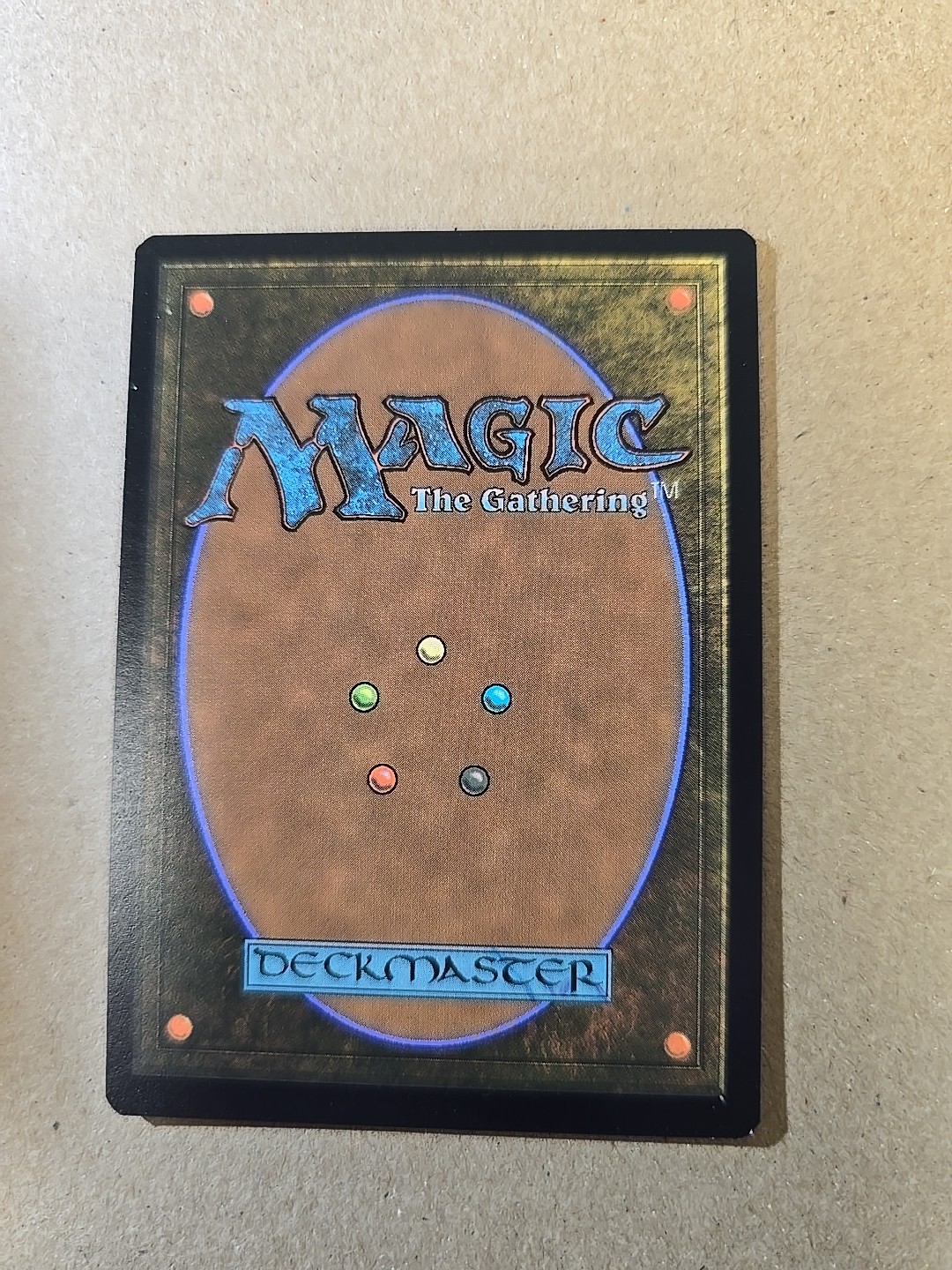 Ohran Frostfang (Borderless) – MTG – Commander Masters – Card #650 – Foil Rare