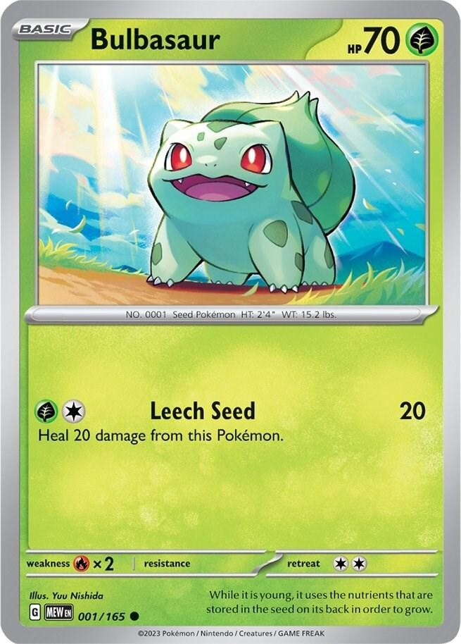 Pokémon 151 Singles SV02: TCG Commons, Holos, & Rares – Pick Your Card