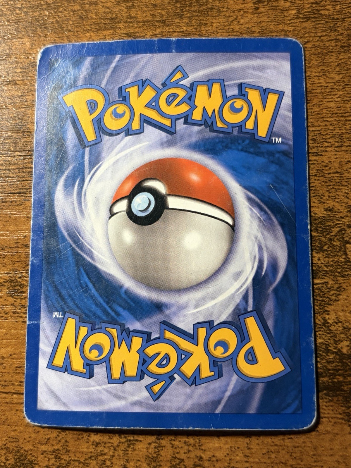 Pokemon EX Holon Phantoms Deoxys Reverse Holo Stamped Delta Species 3/110