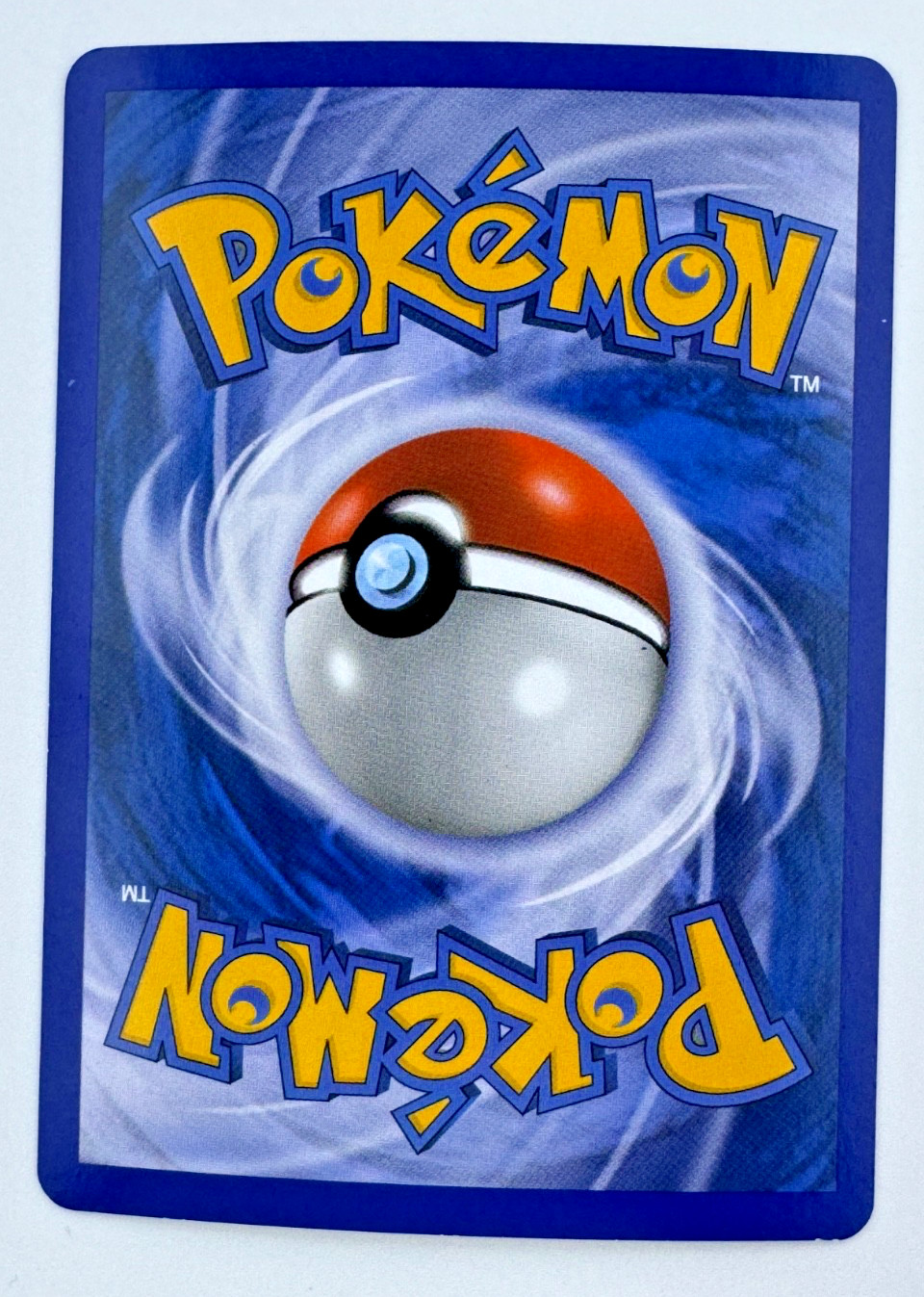 Pachirisu | 35/130 | Burger King Promos | Promo | Reverse Holo | MP