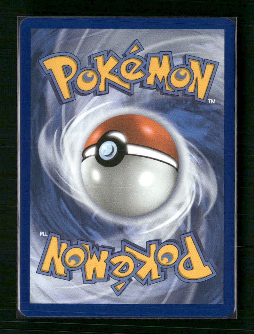ME02: Phantasmal Flames Mega Charizard X ex #125/094