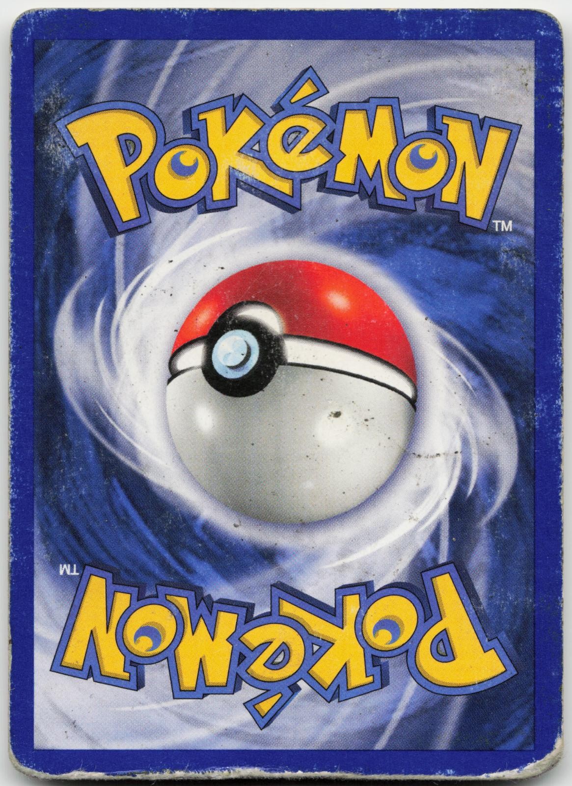 Kadabra 32/102 Uncommon Base Set Shadowless Pokemon Unlimited Damaged