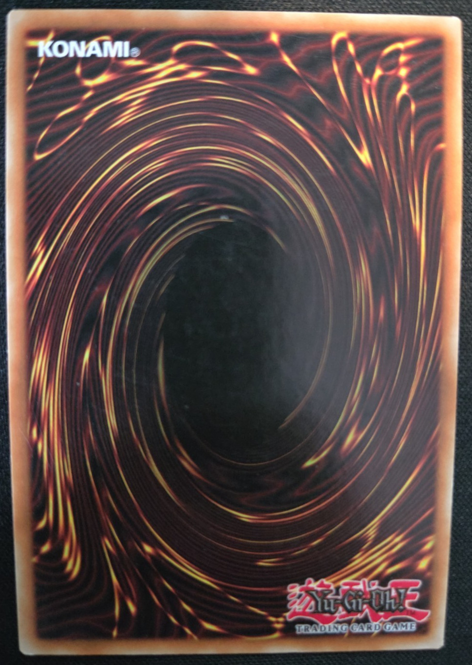 Yugioh Flying “C” JOTL-ENDE2 Judgment of the Light Limited Edition NM